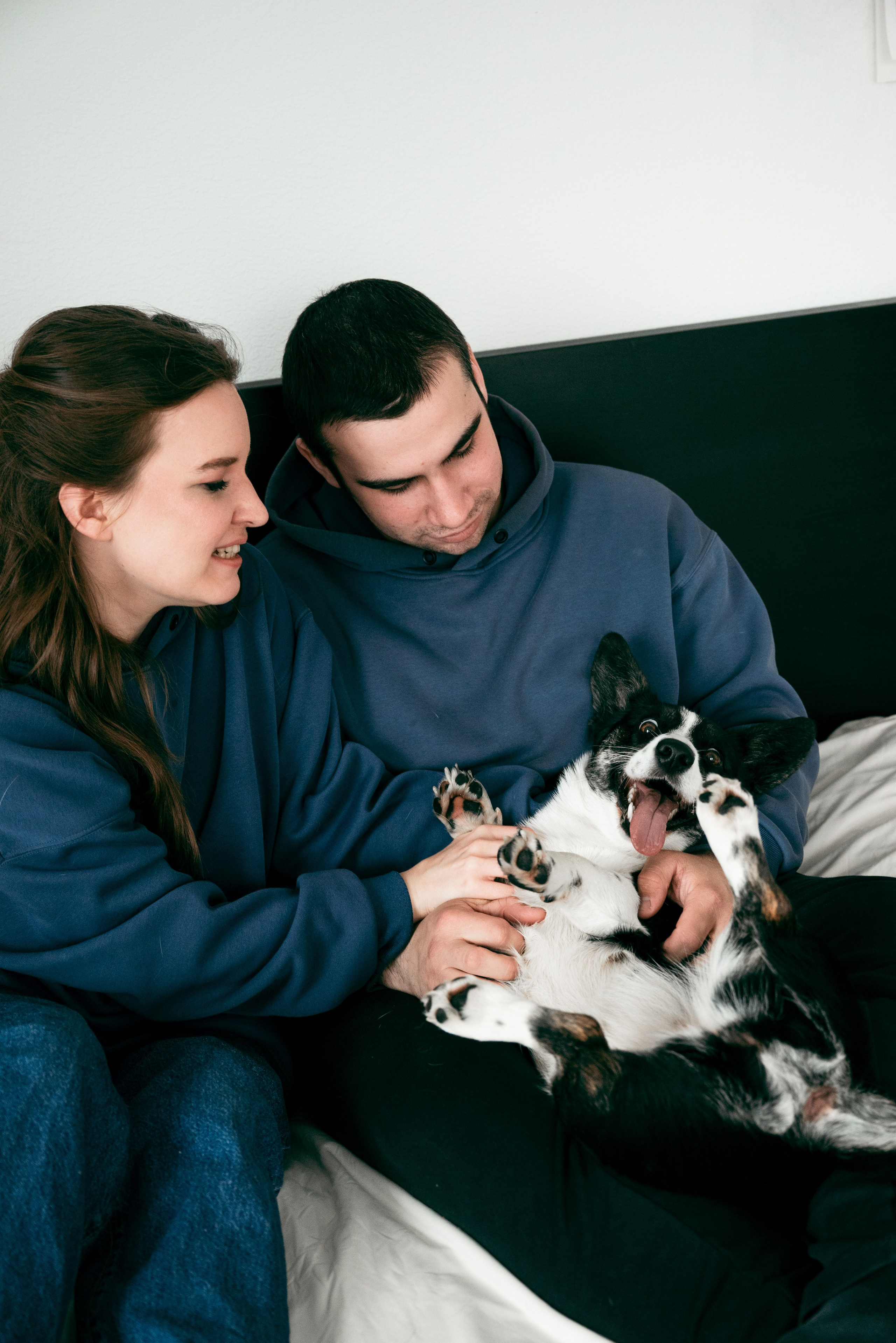 Майя и Илья. Фотограф Дарья Сафонова Dashulkacss