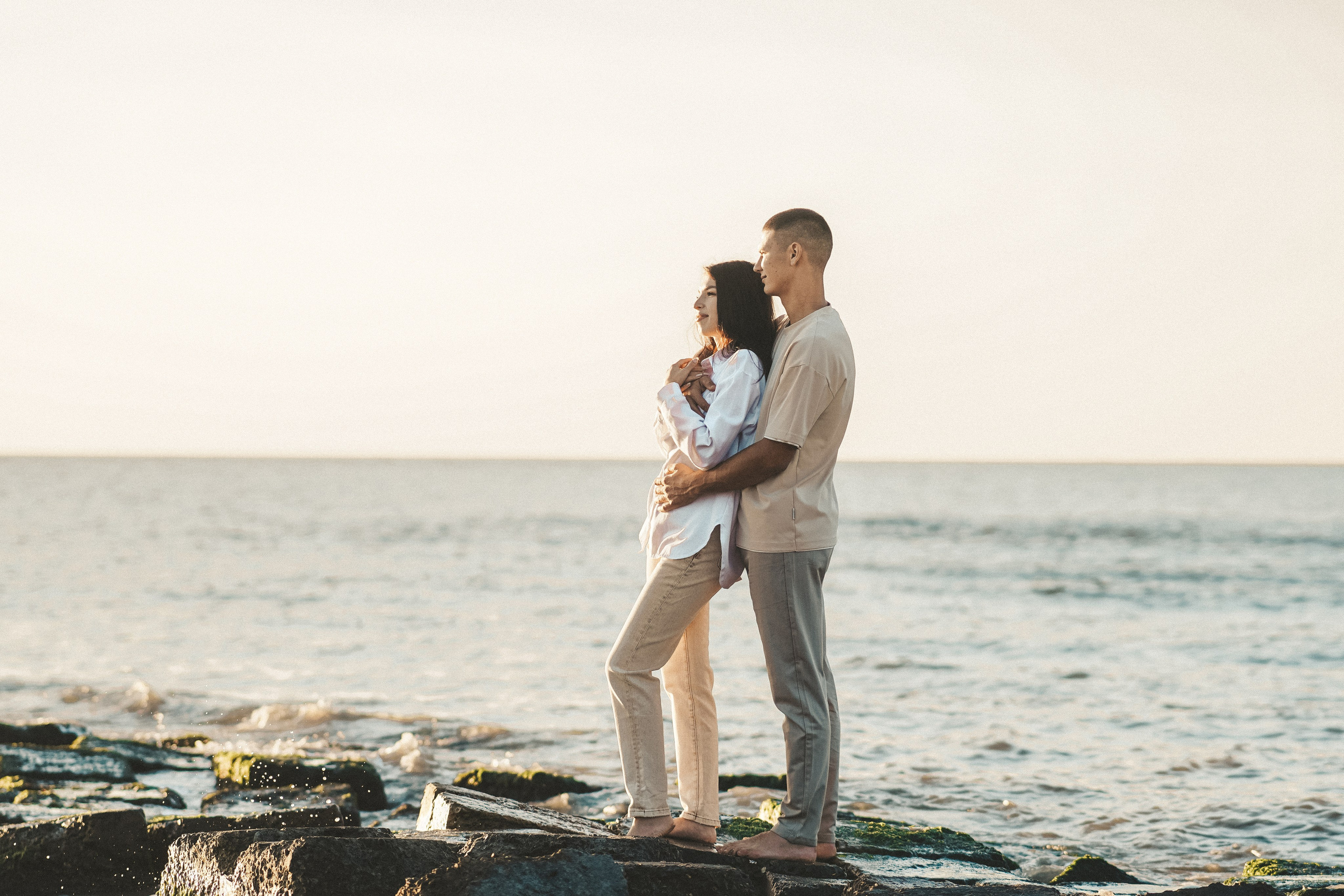 Любовные истории. Фотограф для ваших эмоций — Каролина Исай!