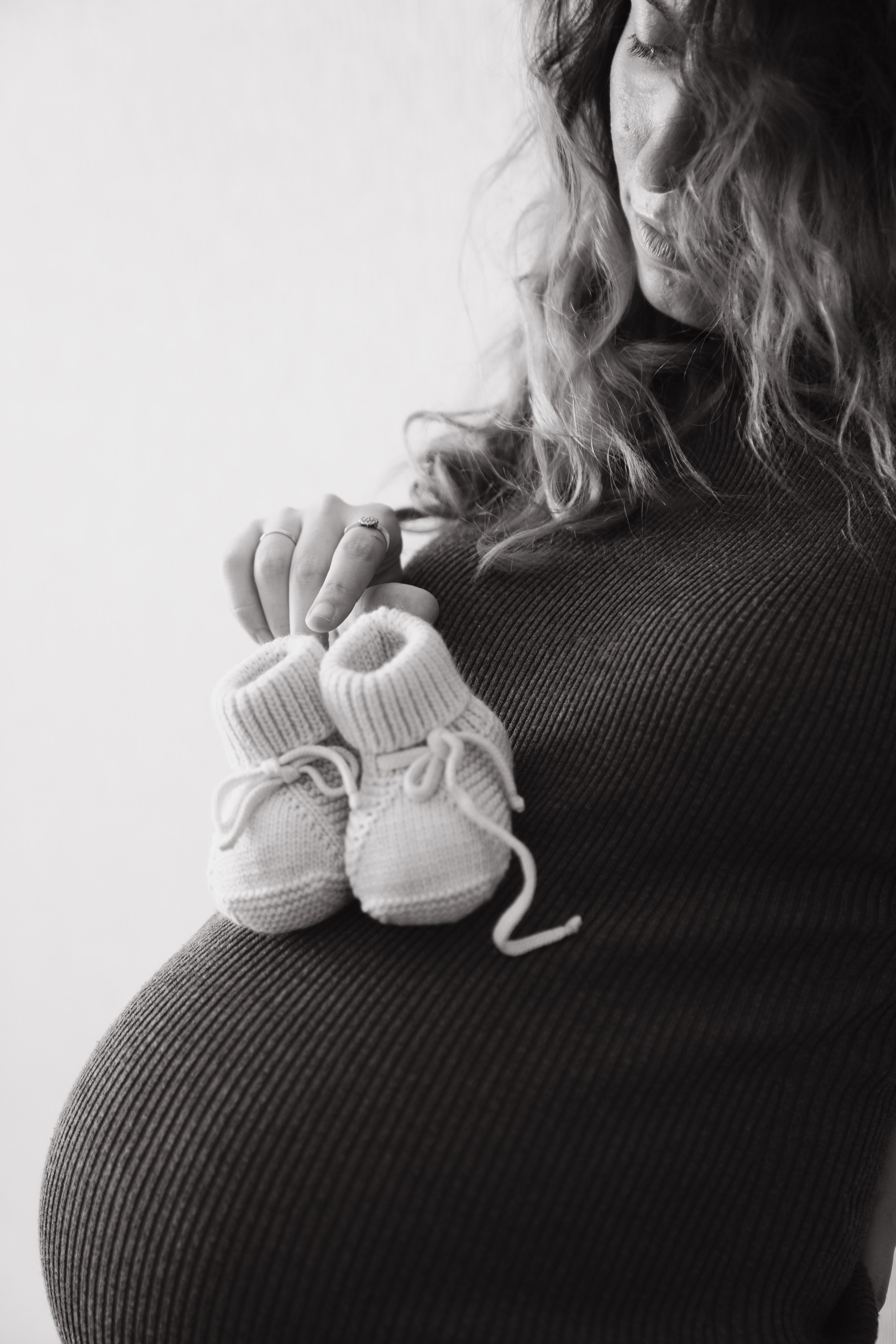 Фотосессия Анны — беременность. Фотограф в Ростове-на-Дону Анна Малахова