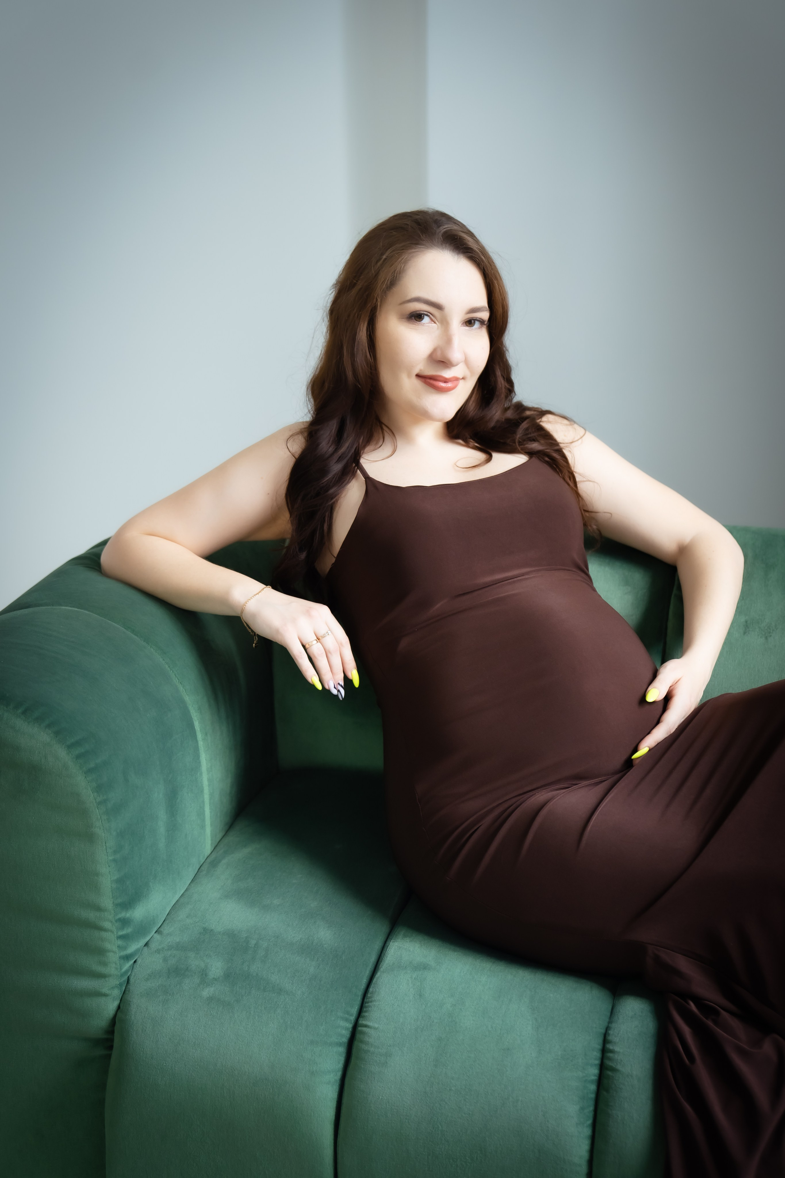 Фотосессия Ирины — беременность. Фотограф в Ростове-на-Дону Анна Малахова