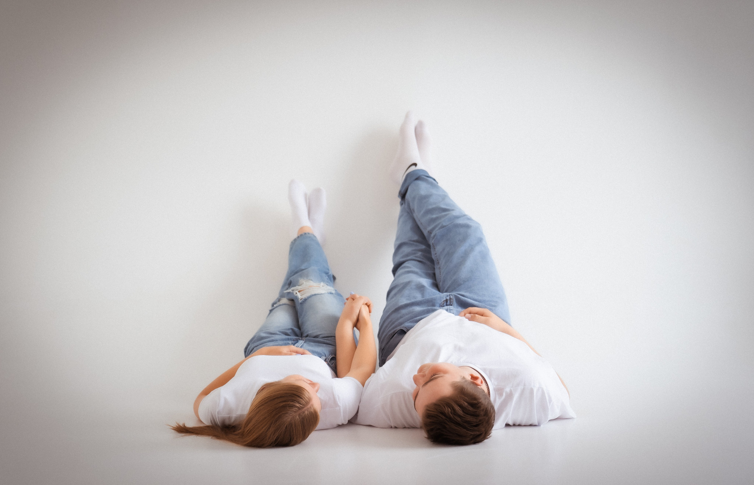 Фотосессия Анастасии и Павла. Фотограф в Ростове-на-Дону Анна Малахова