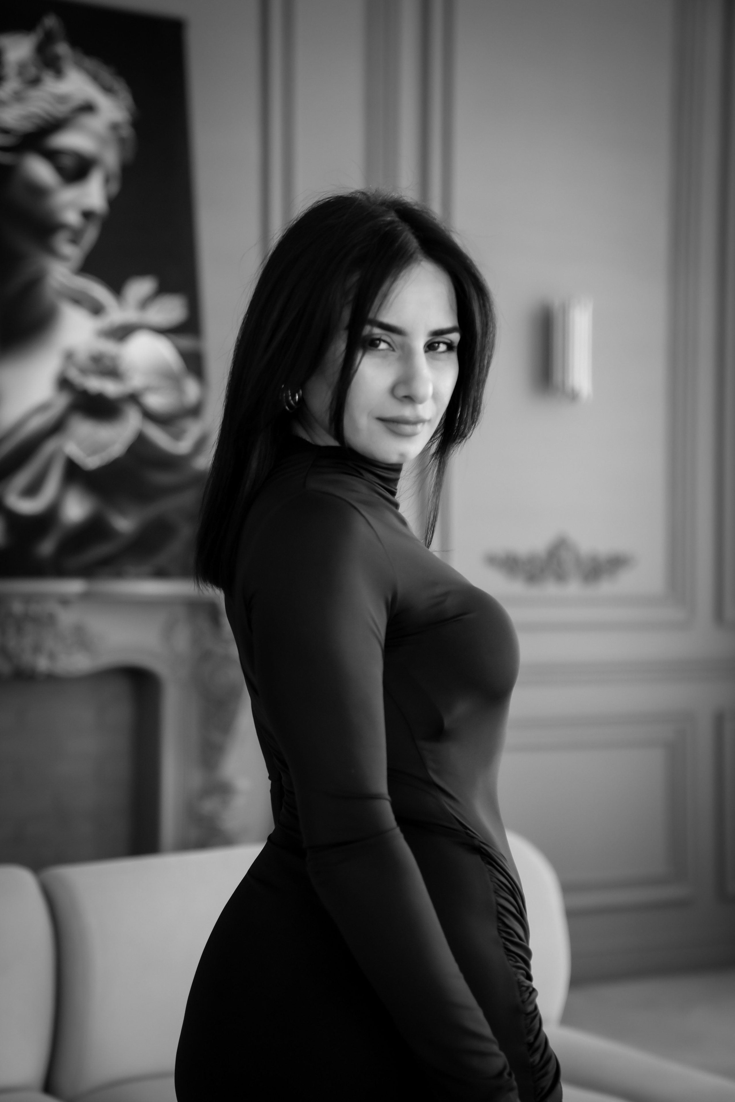 Фотосессия Анны и Алисы. Фотограф в Ростове-на-Дону Анна Малахова