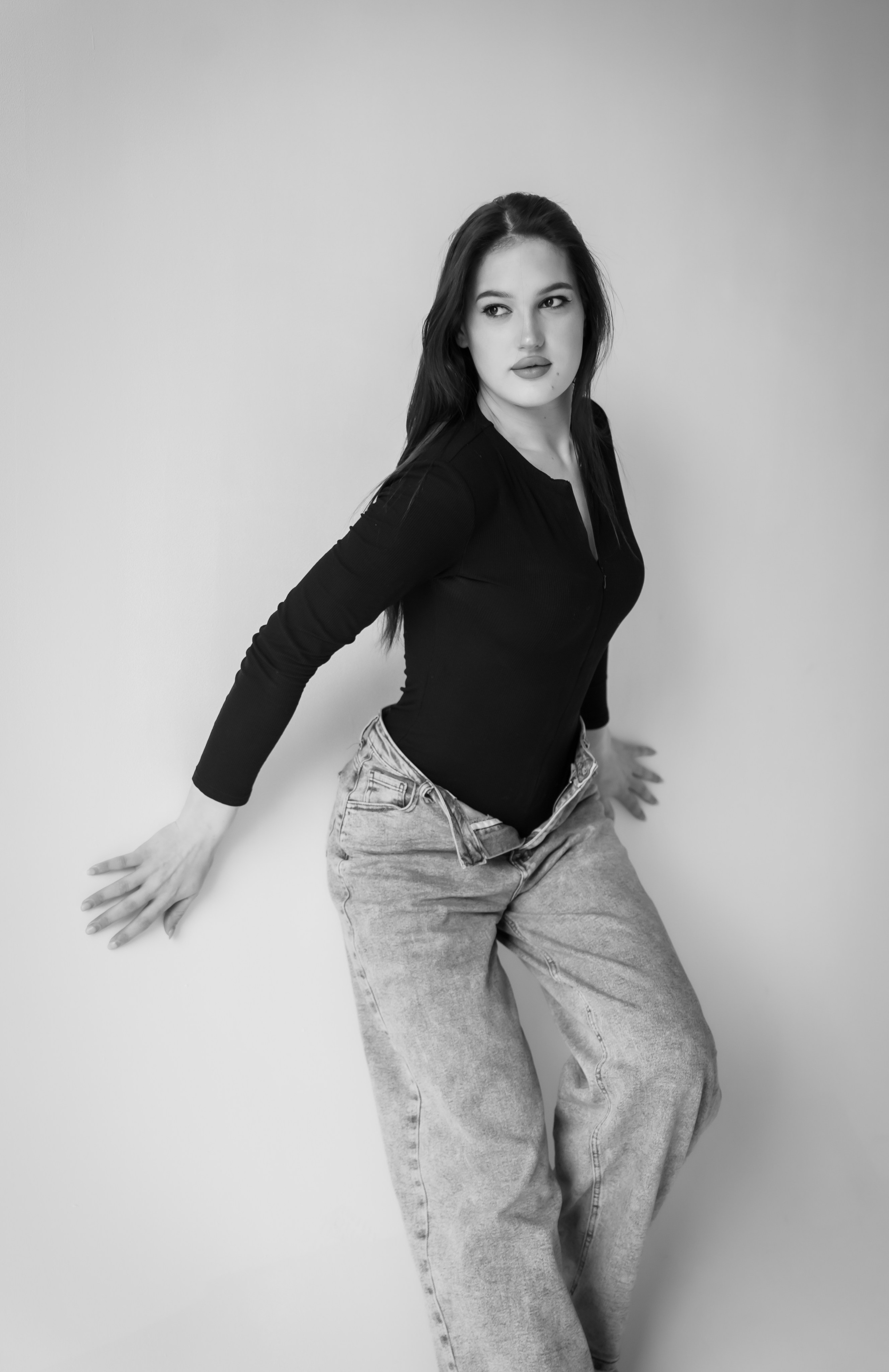 Фотосессия Екатерины. Фотограф в Ростове-на-Дону Анна Малахова