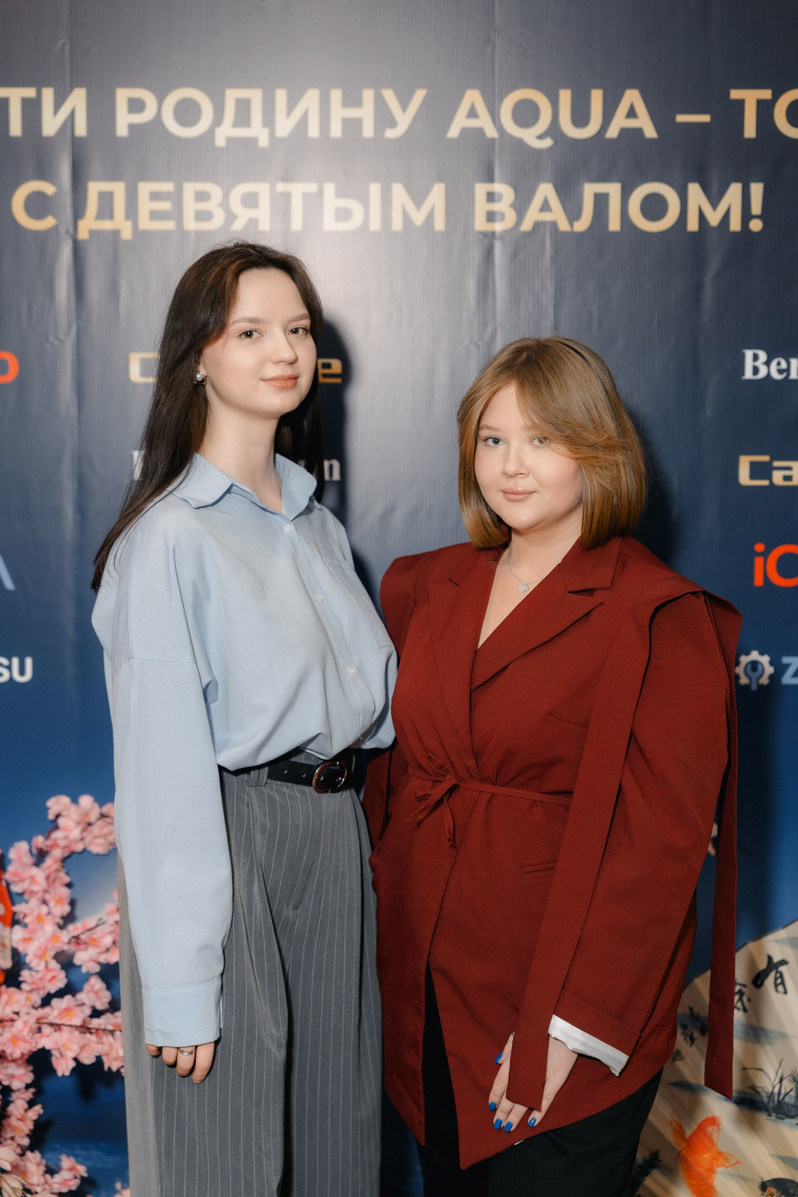 Девятый вал (МАРРИОТ). Свадебный и репортажный фотограф в Воронеже Роман Янко