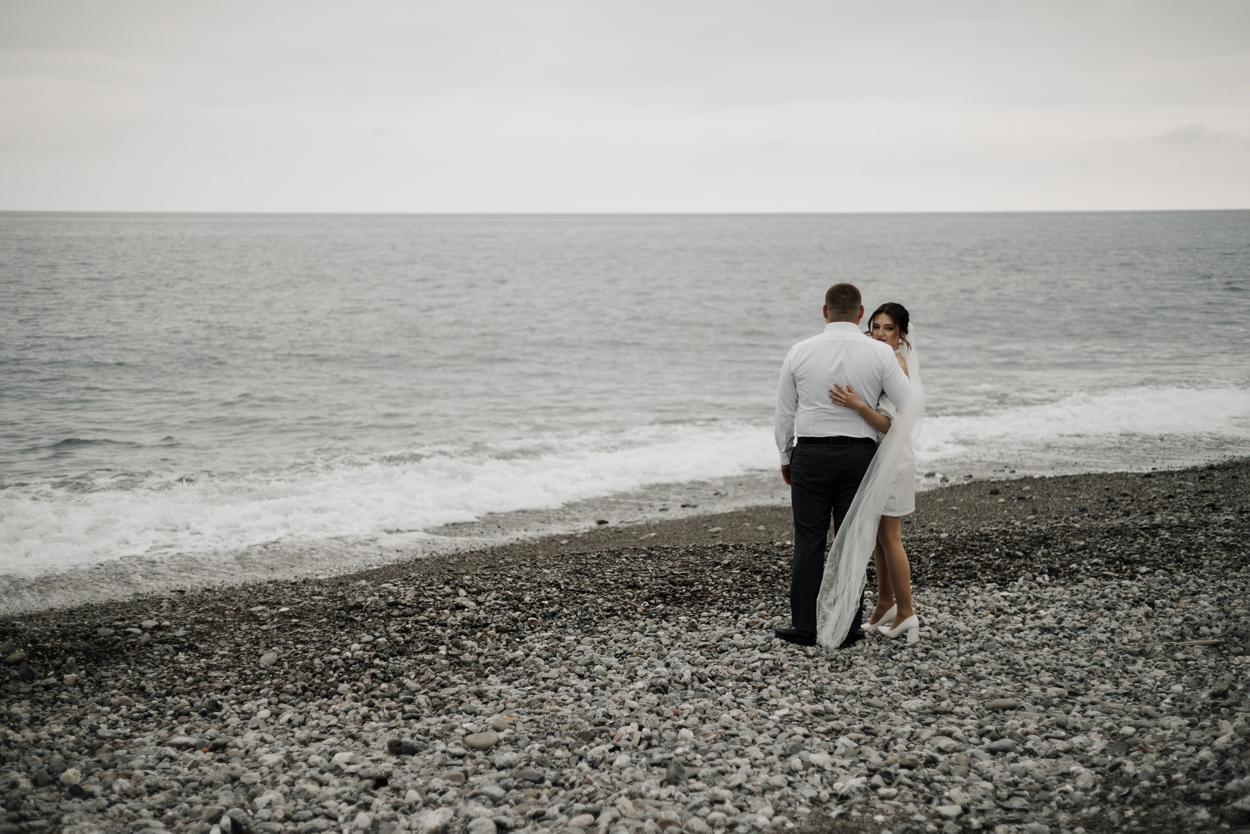 Данил и Алина. Фотограф в Крыму | Виктория Нотевская
