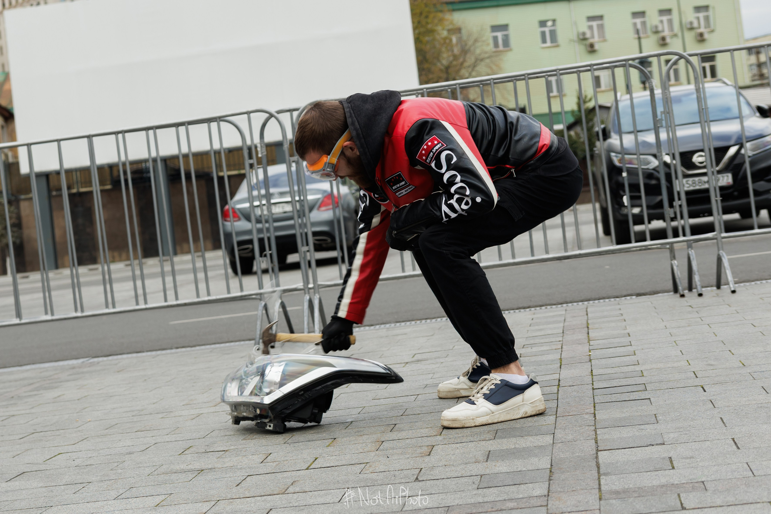 Репортажная съемка ReForm 2025. #NotAiPhoto — автомобильный фотограф