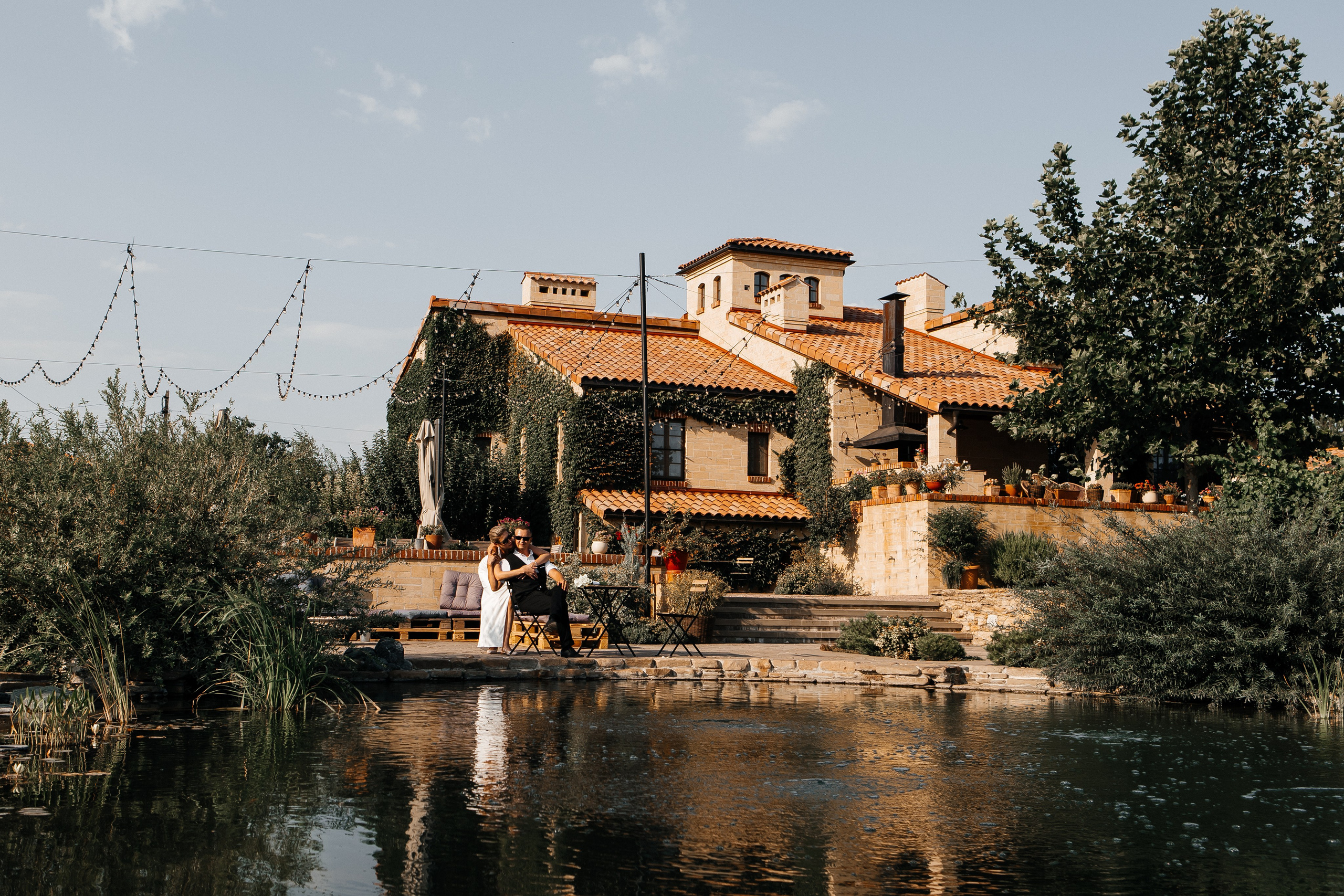Игнат и Алла. Свадебный и семейный фотограф в Ростове-на-Дону