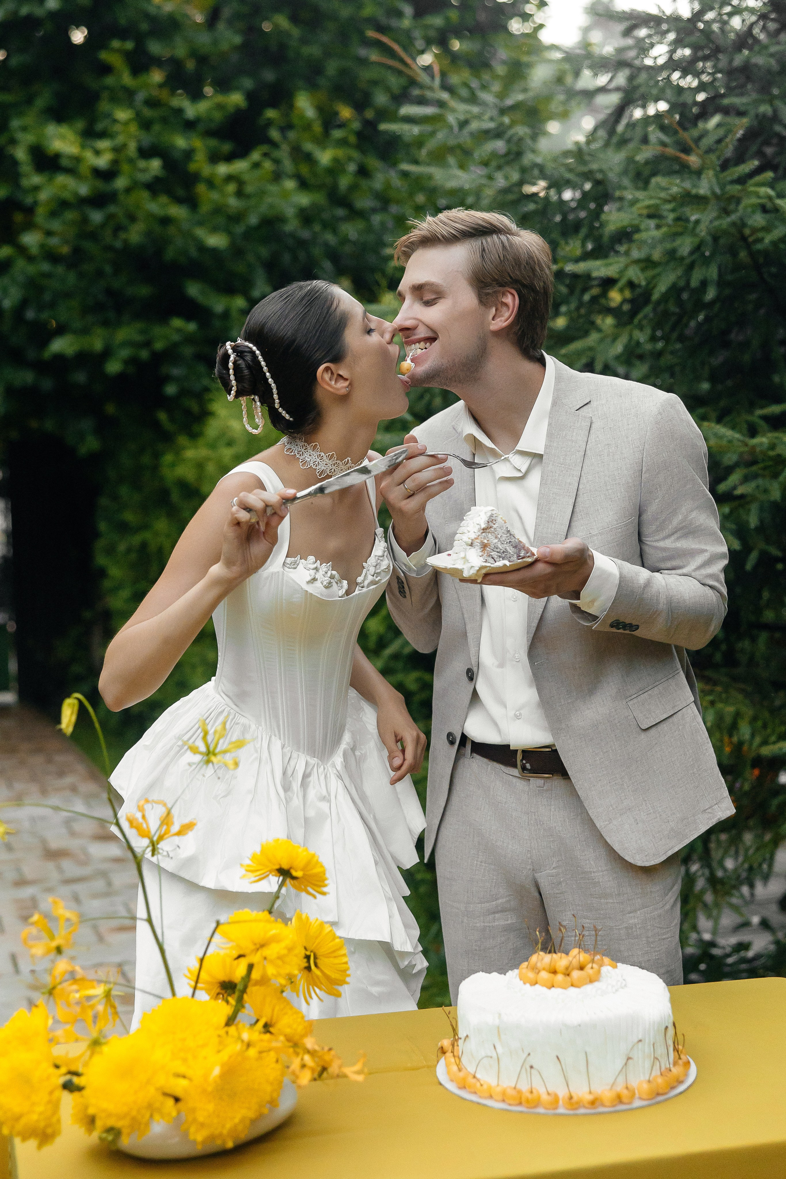Евгений и Елизавета. СВАДЕБНЫЙ ФОТОГРАФ МОСКВА