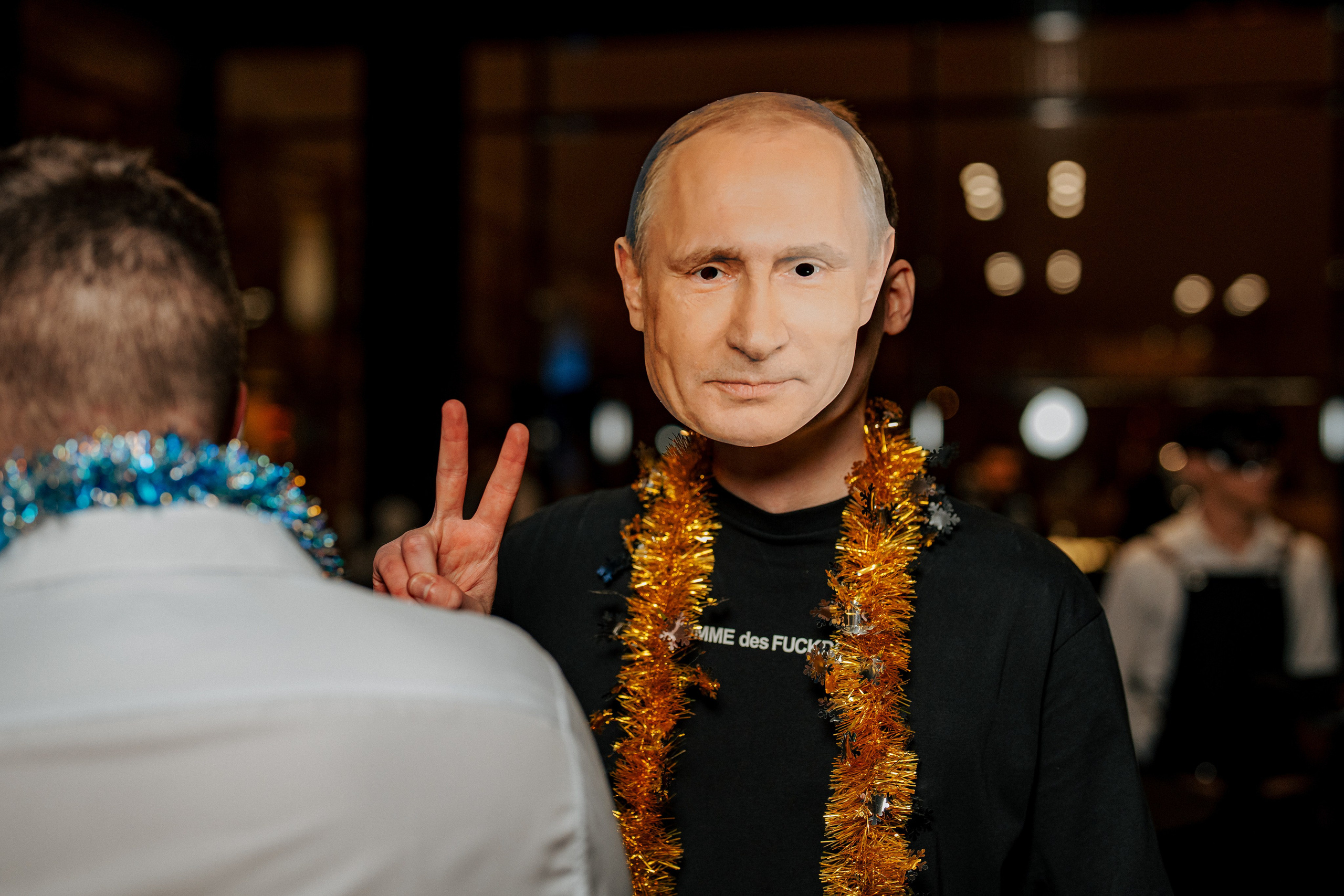 RosBank End of Year party (Корпоратив). Я занимаюсь событийной, свадебной, товарной, студийной… фотографией