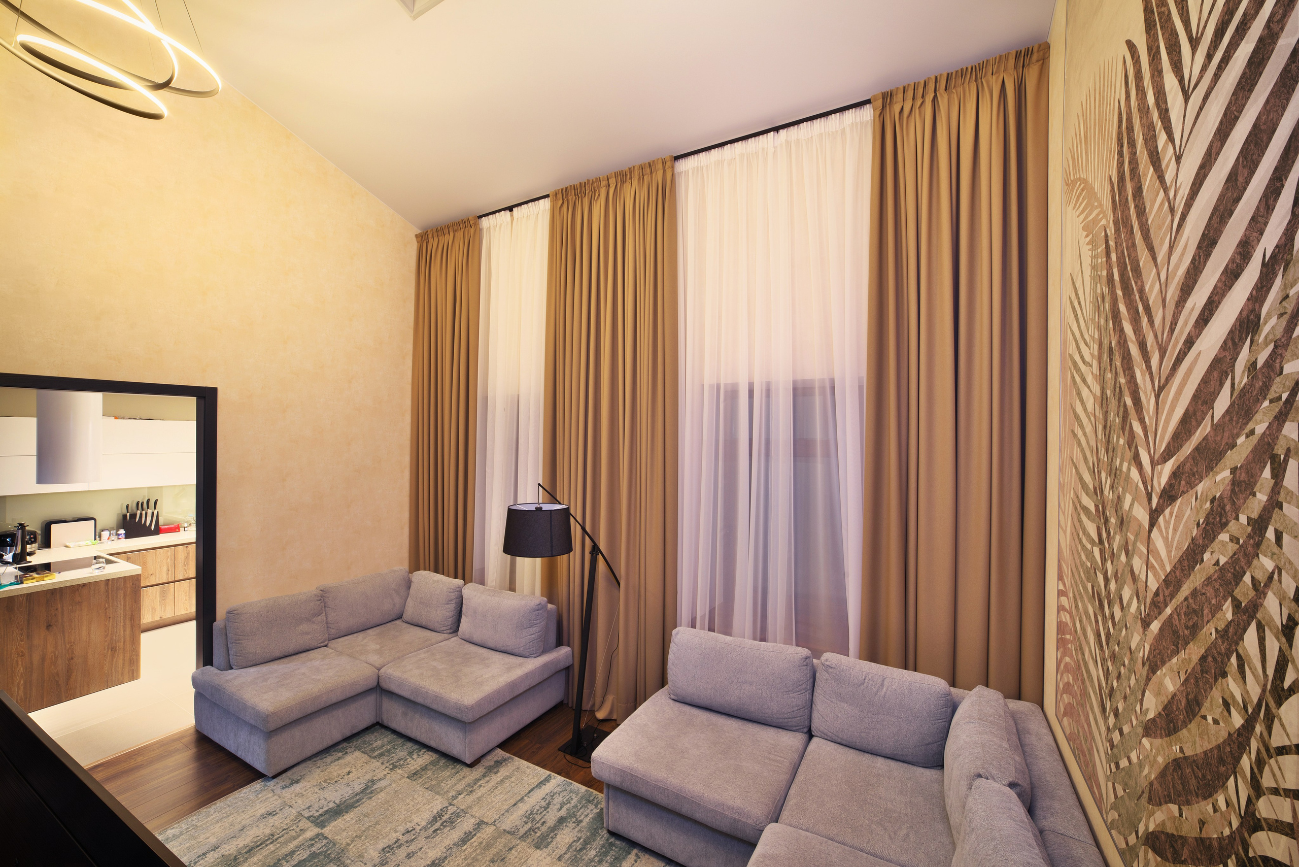 Интерьерная съёмка. Фотограф Санкт-Петербург