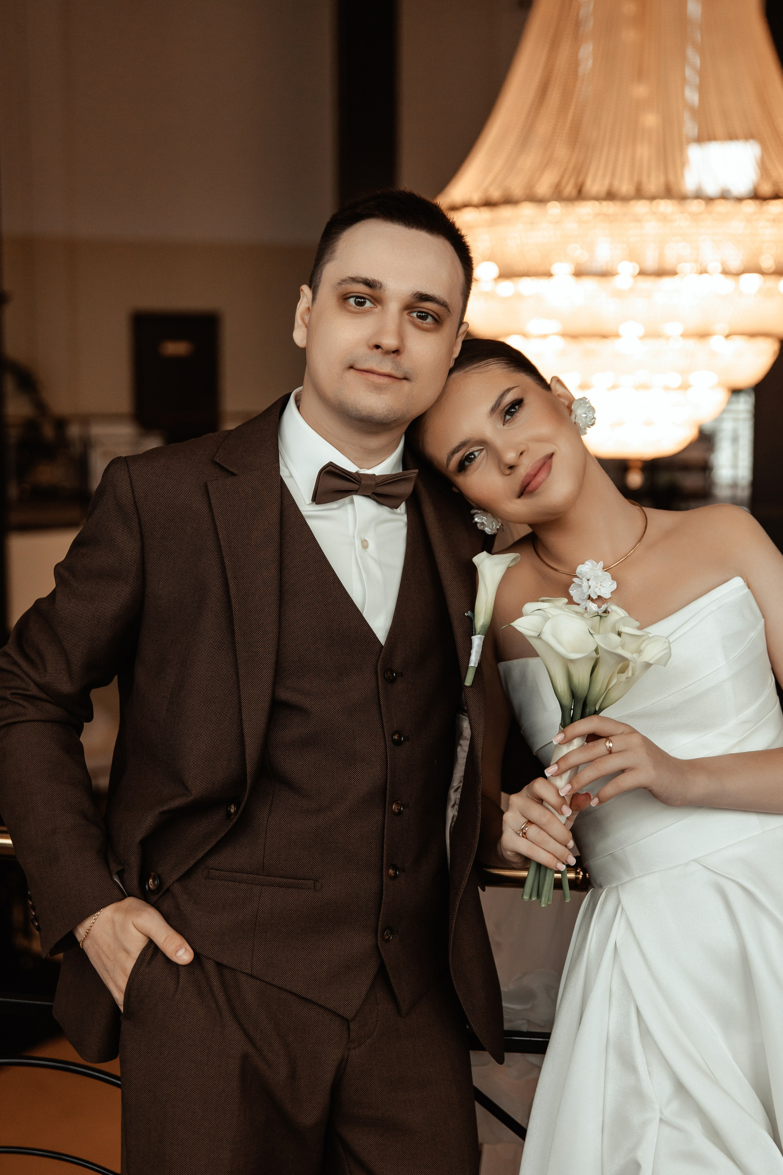 Вадим & Инна. Свадебный ФОТОГРАФ и ВИДЕОГРАФ Ульяновск