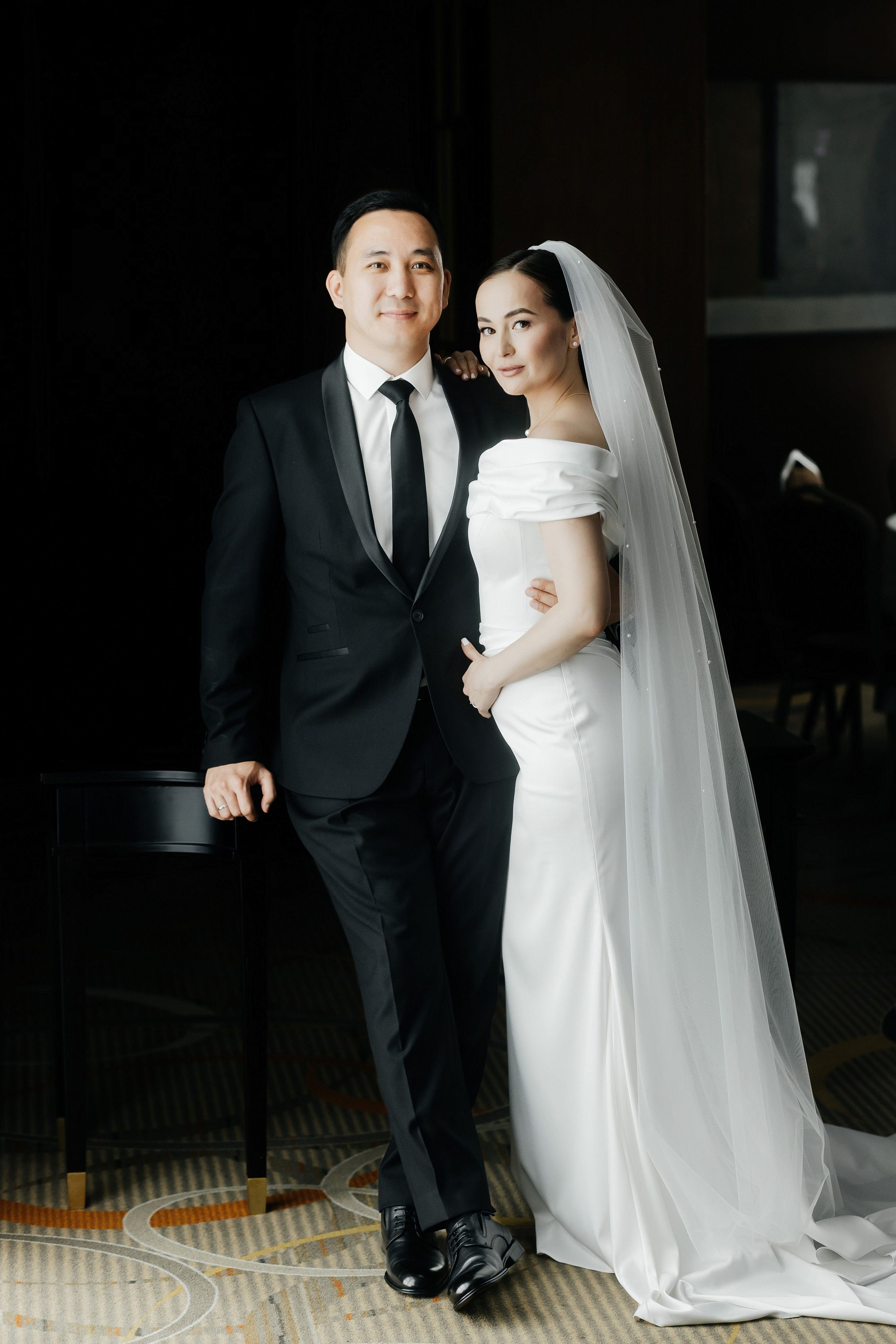 Dauren&Aiganym. Свадебный фотограф в Павлодаре и Астане