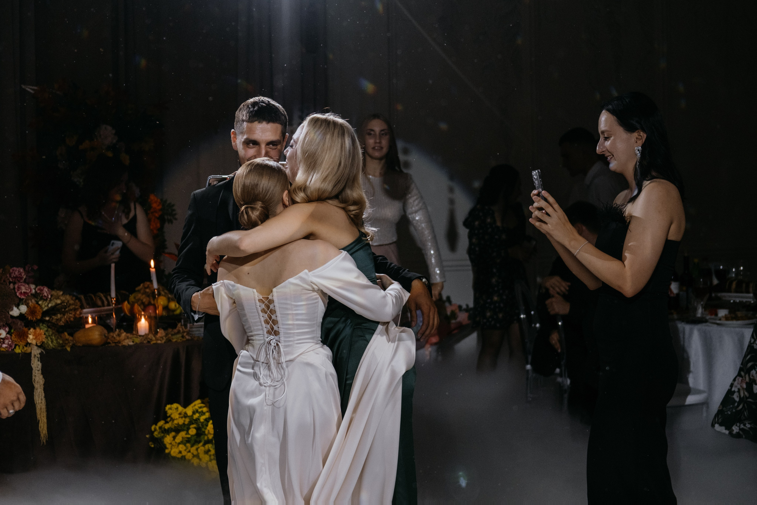 Шамиль и Анастасия. Фотограф в Астрахани Миронова Анастасия