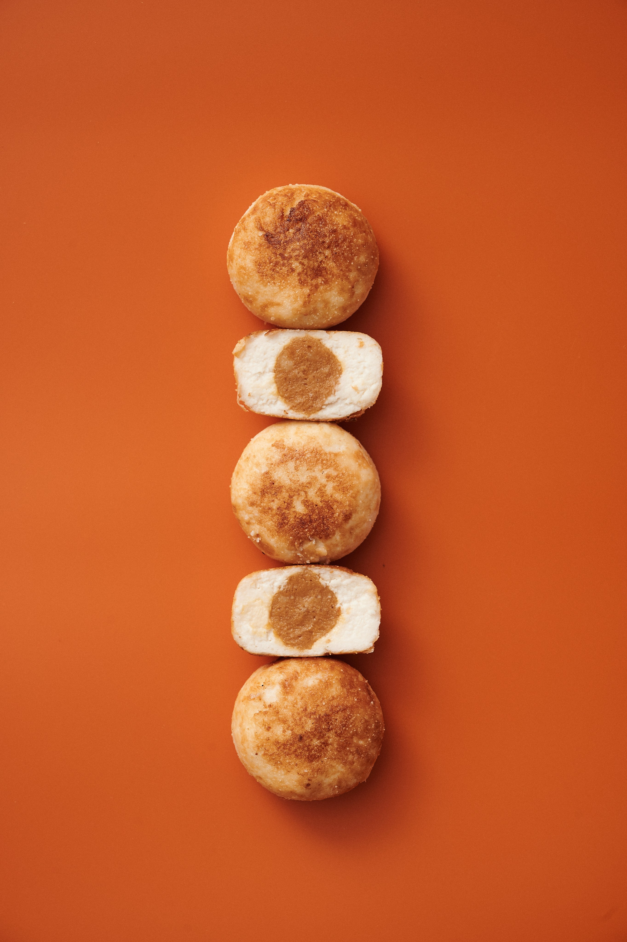 Полуфубрикаты «Вкусы Поволжья». Контент фотограф в Саратове и Москве Дима Савельев