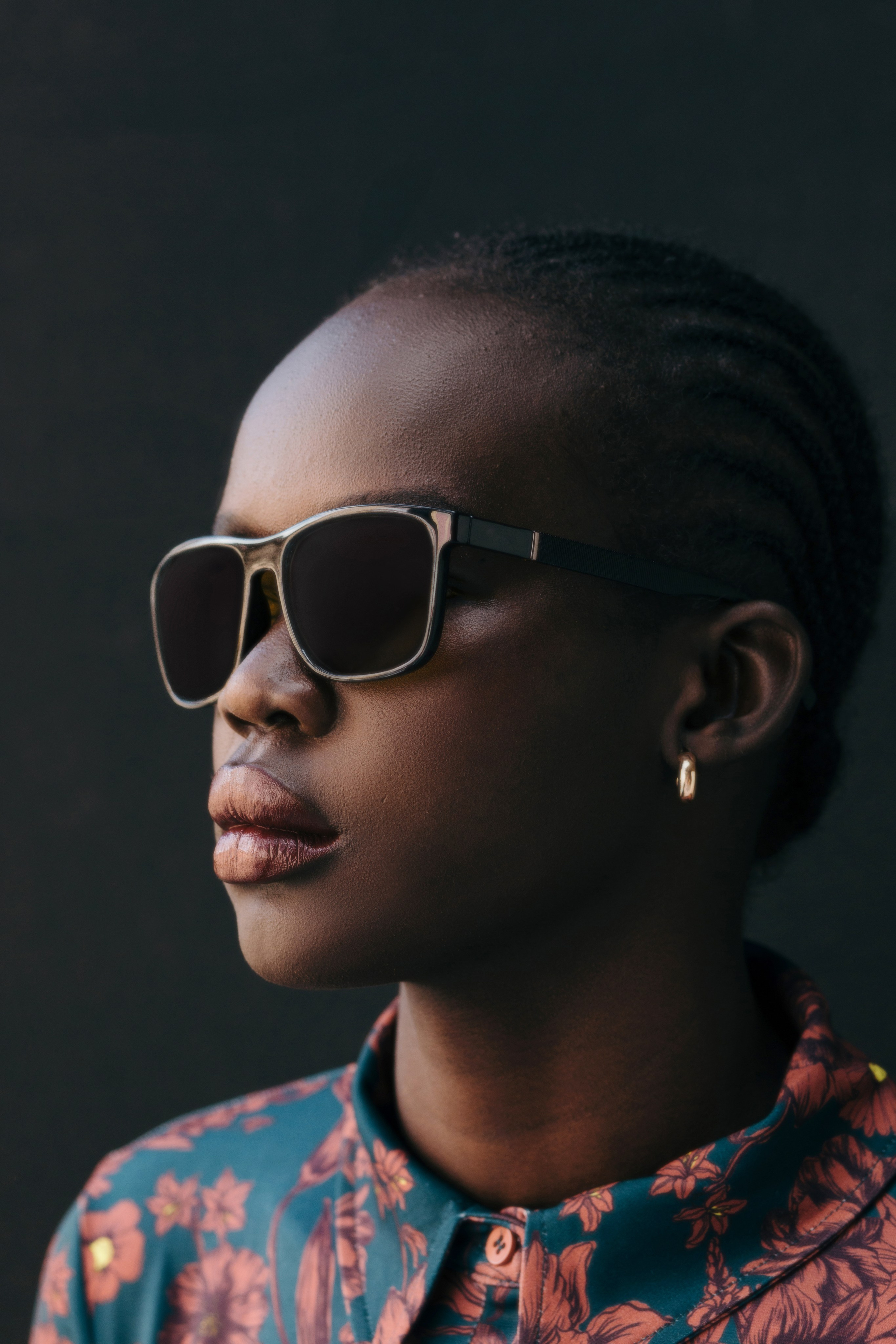 Jackline. Портретный фотограф Филимонов Сергей