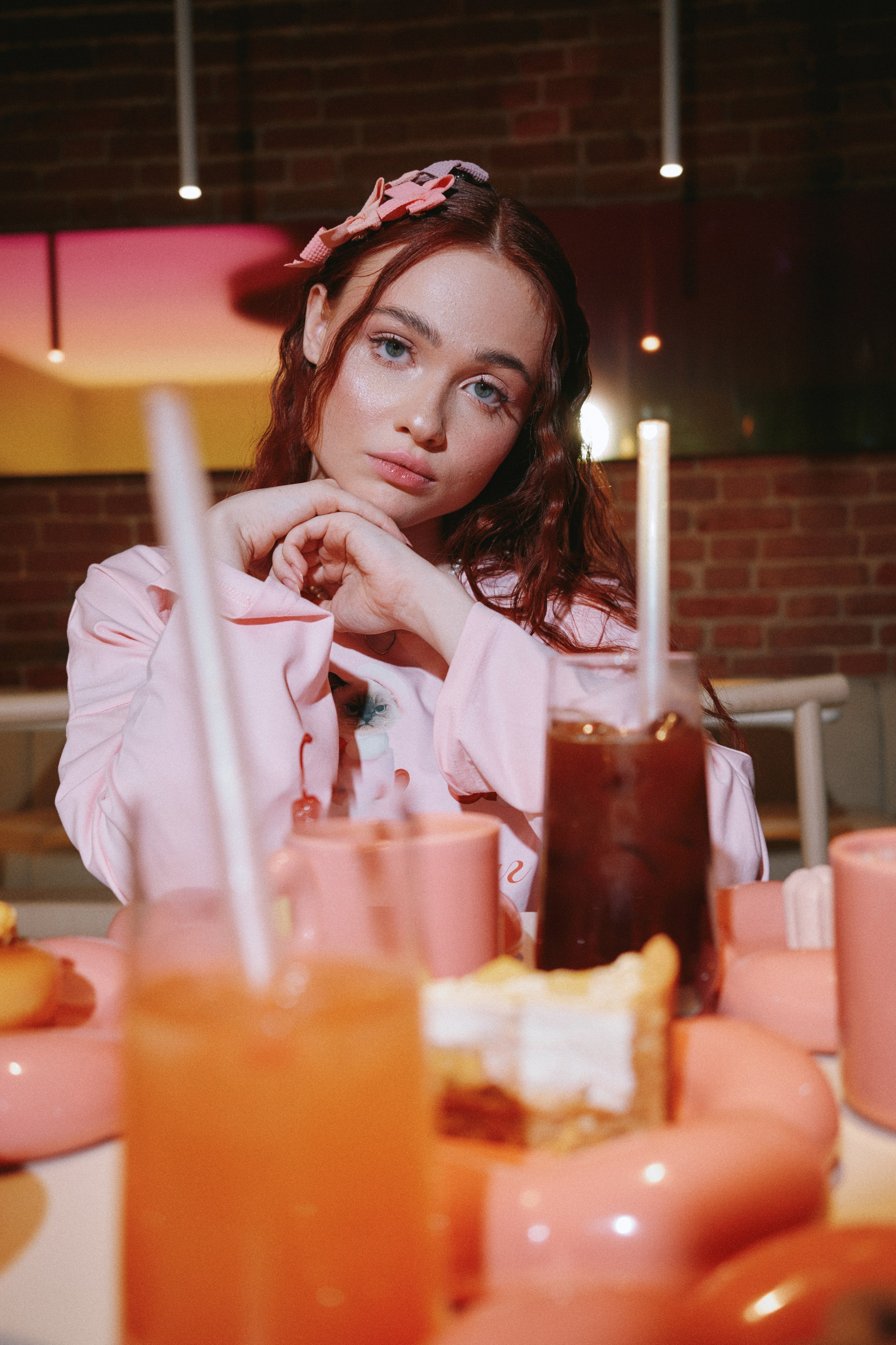 Concept Store VOKRUG PODRUG. Портретный фотограф Филимонов Сергей