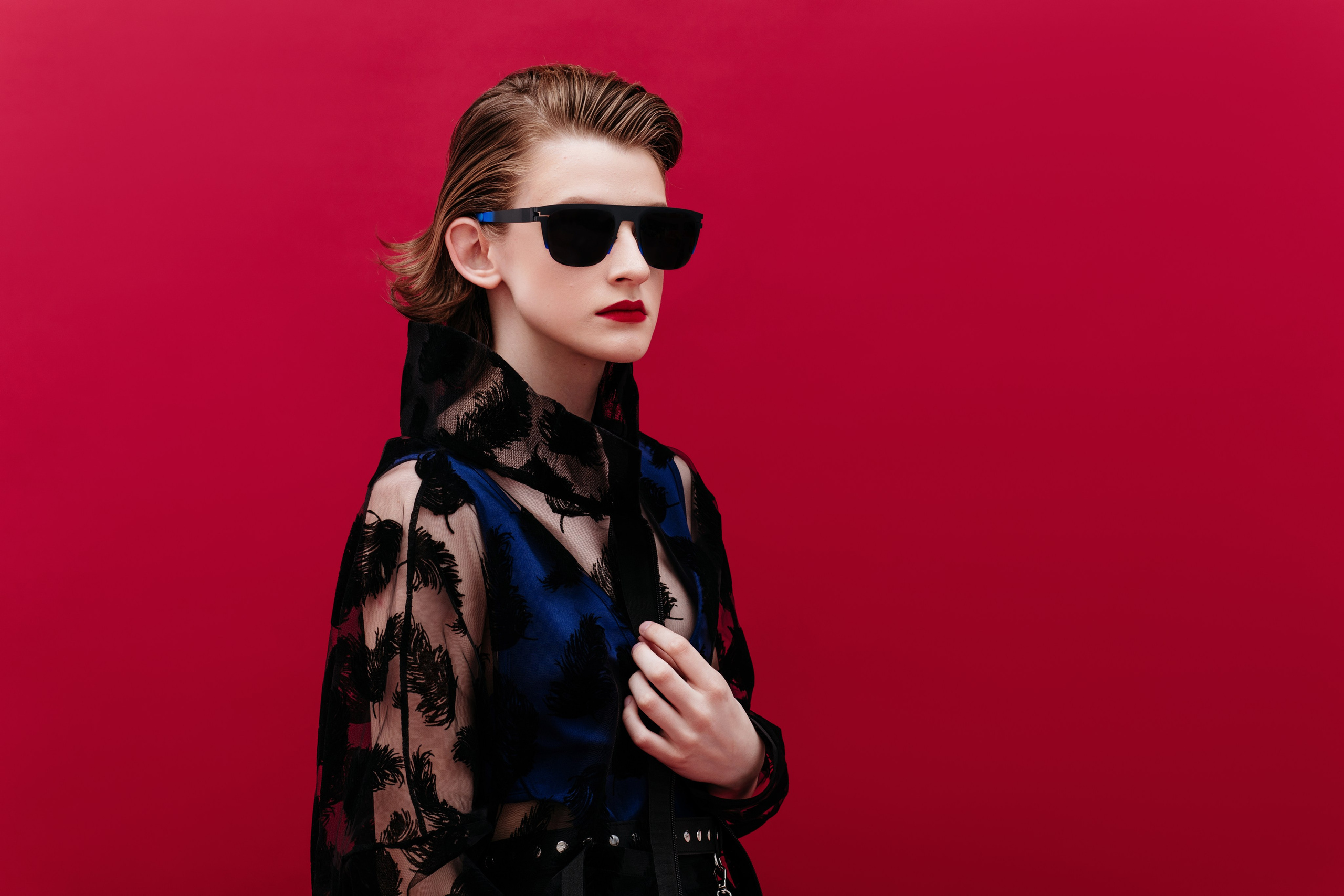 Для Чöрная икра. Портретный фотограф Филимонов Сергей