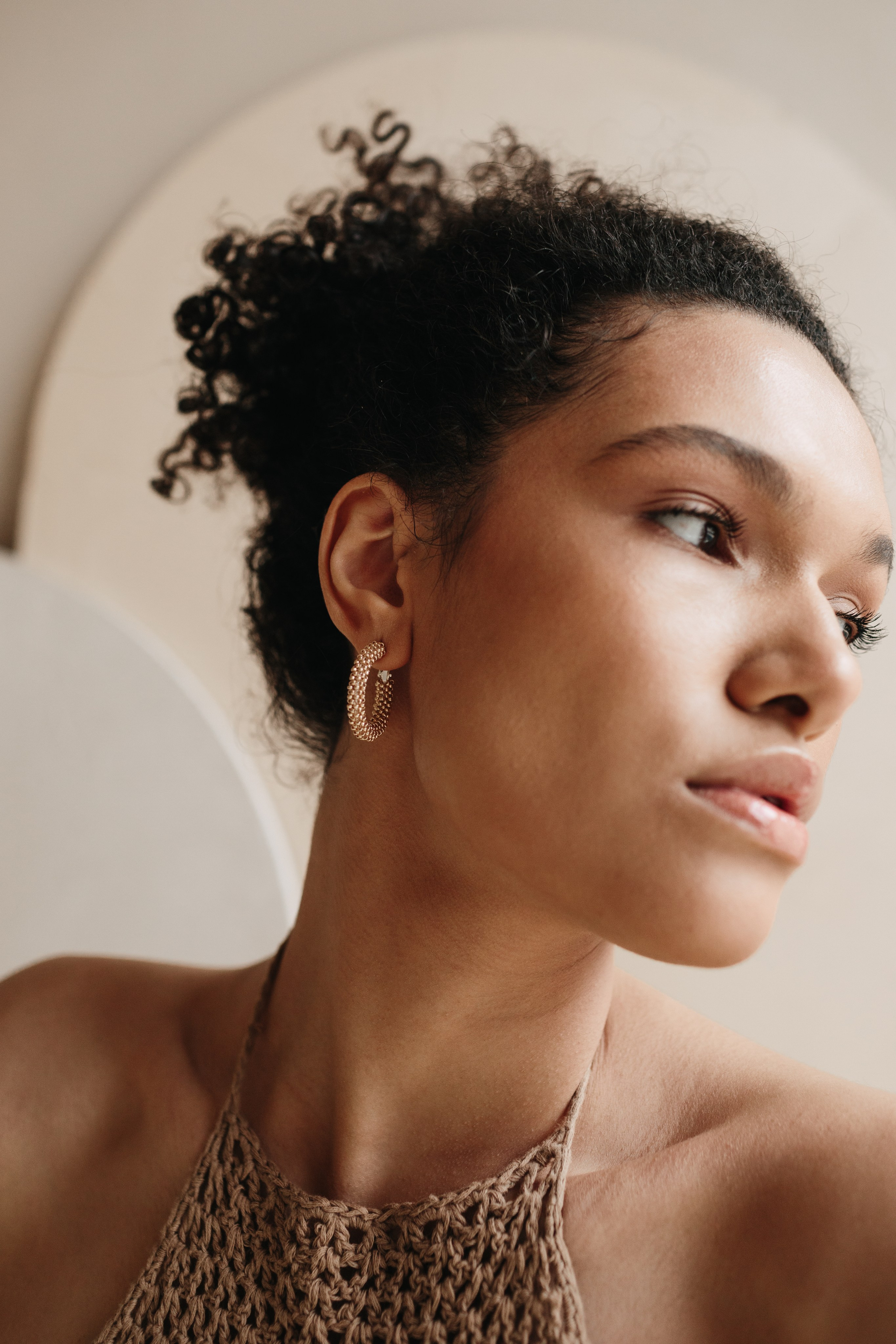 Bebe for Stocksyunited. Портретный фотограф Филимонов Сергей