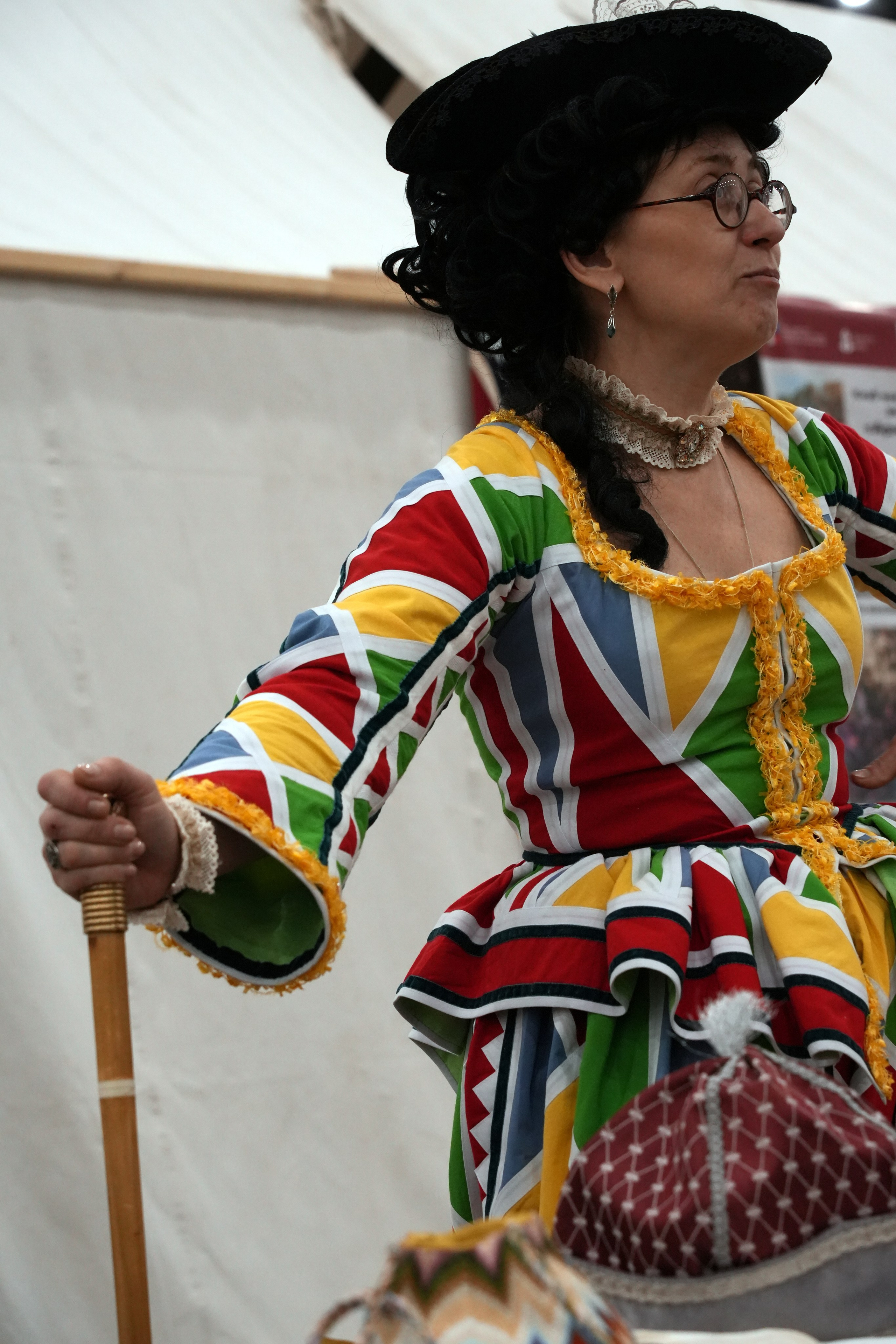 РЕКОН 2025. Вадим Шейдин