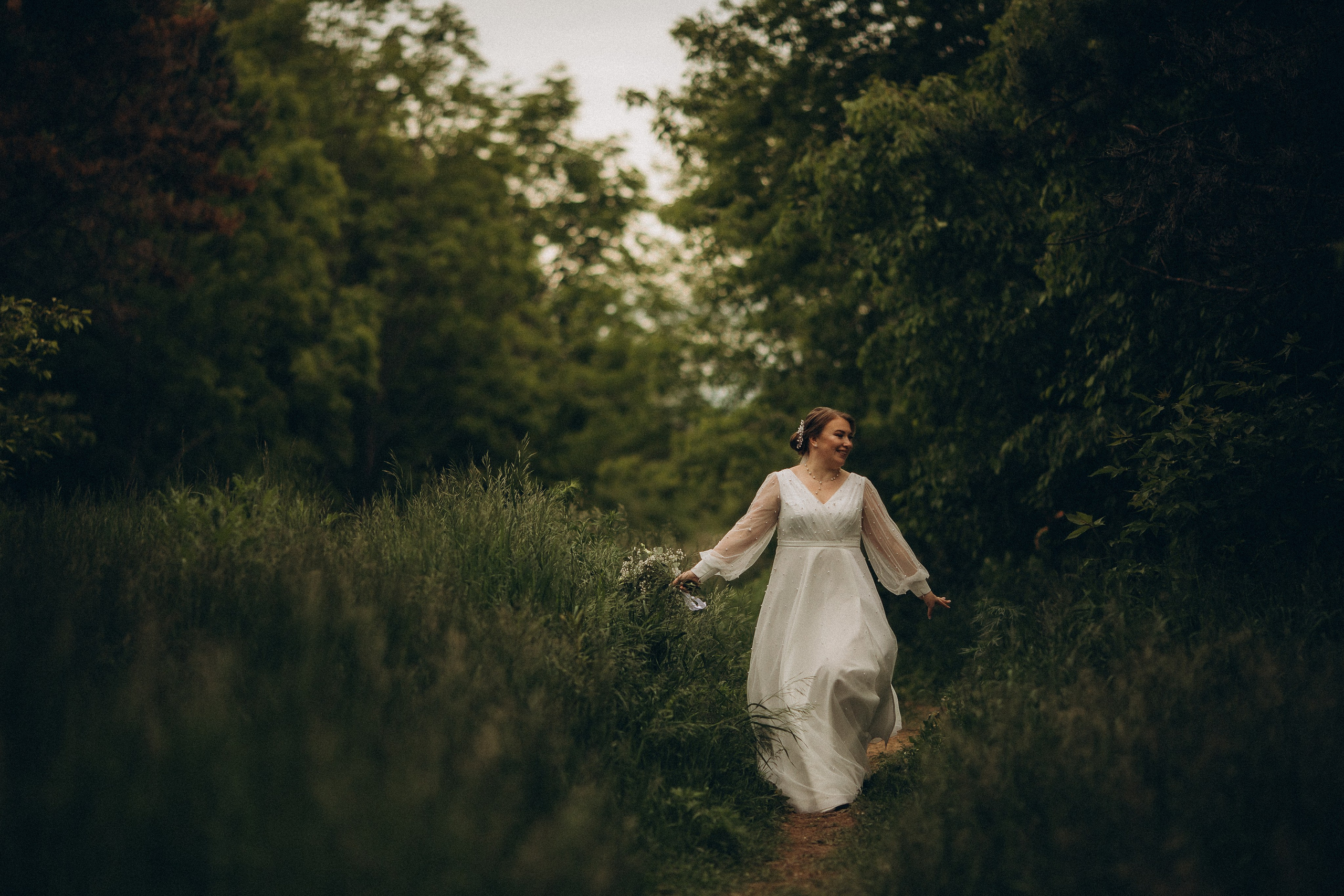Wedding day. Фотограф Комсомольск-на-Амуре Ольга Василенко
