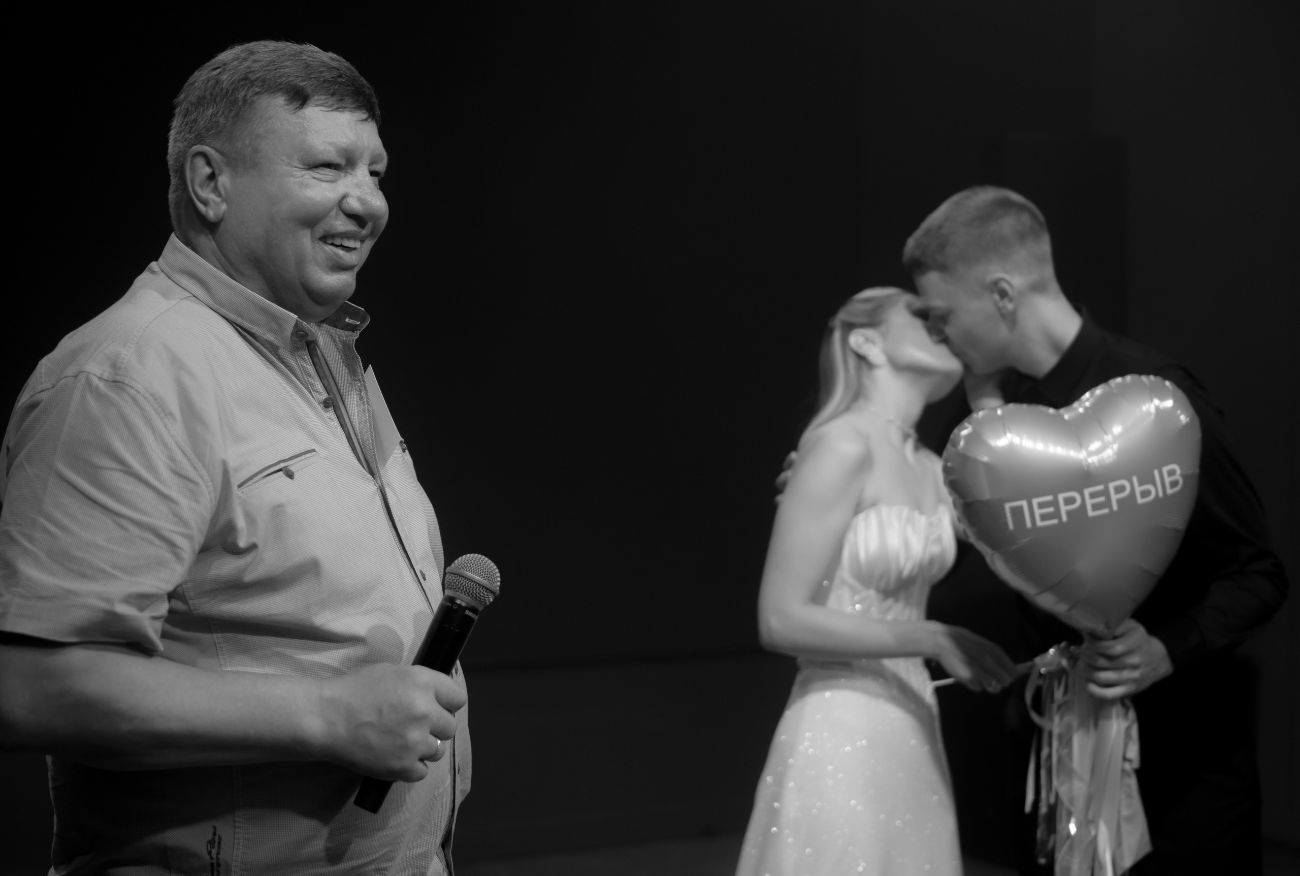 Виталий и Маргарита. Свадебный фотограф Катерина Корнева Красноярск