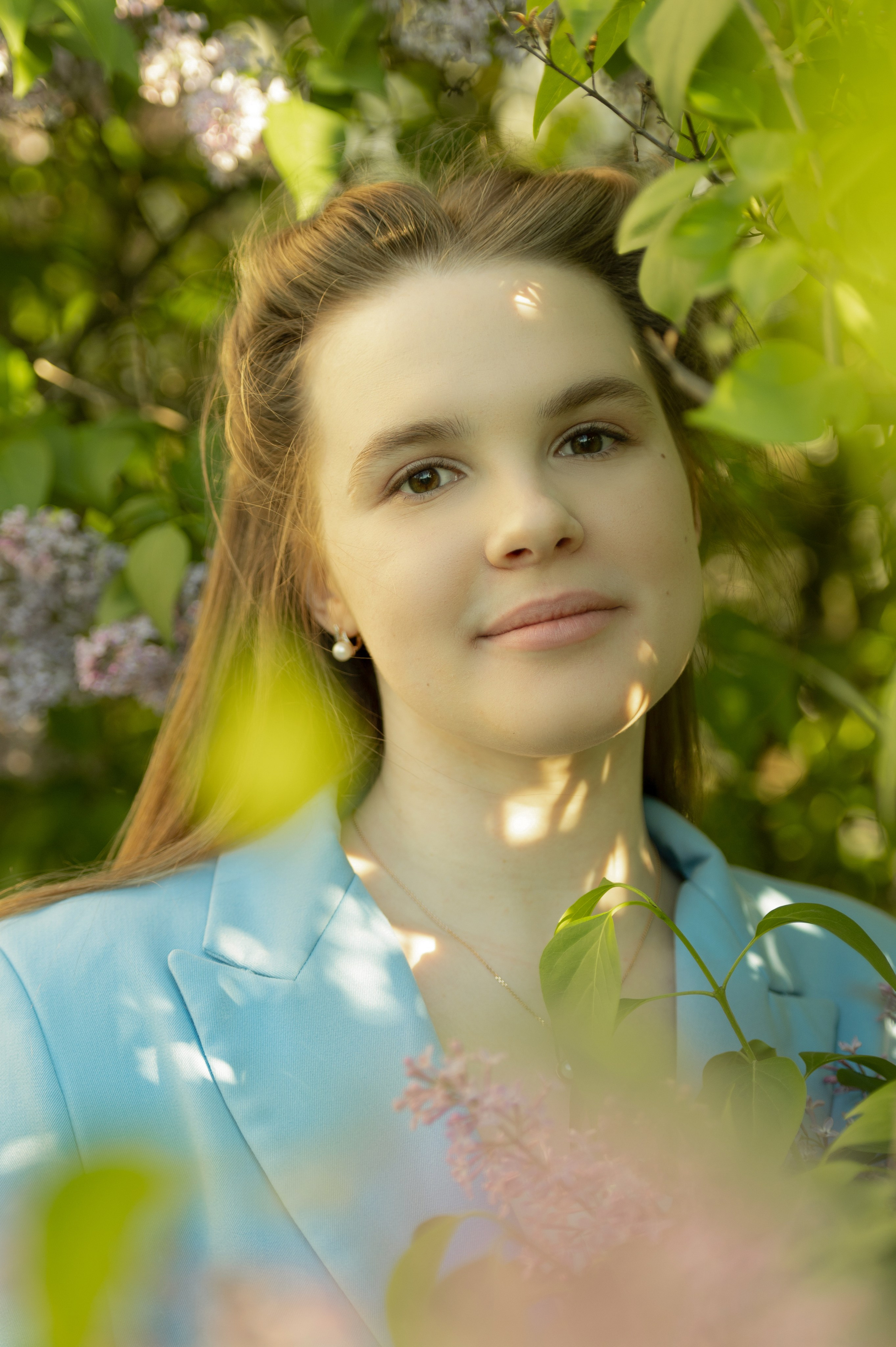 Вероника. Репортажный и свадебный фотограф в Курске Борис Захарчук