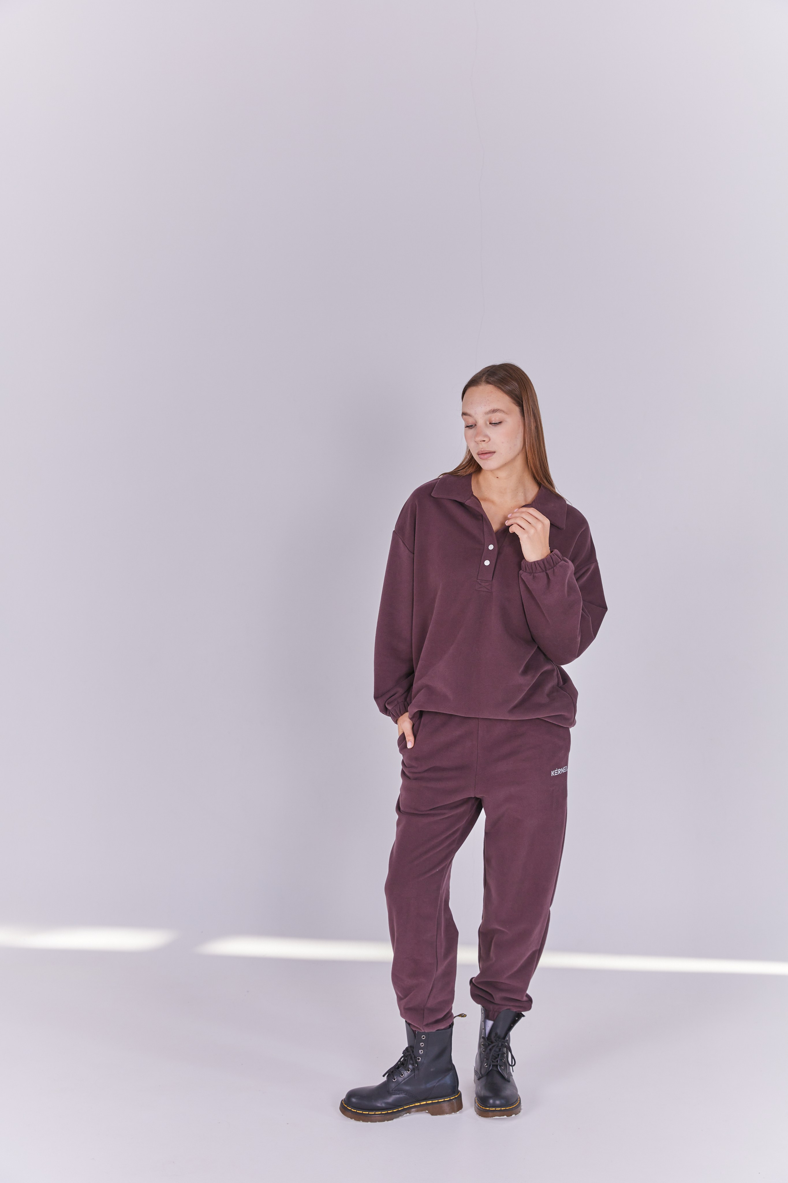 Контент-съёмка для магазина Kernel. Контент-фотограф в Абакане Наталья Нагибина