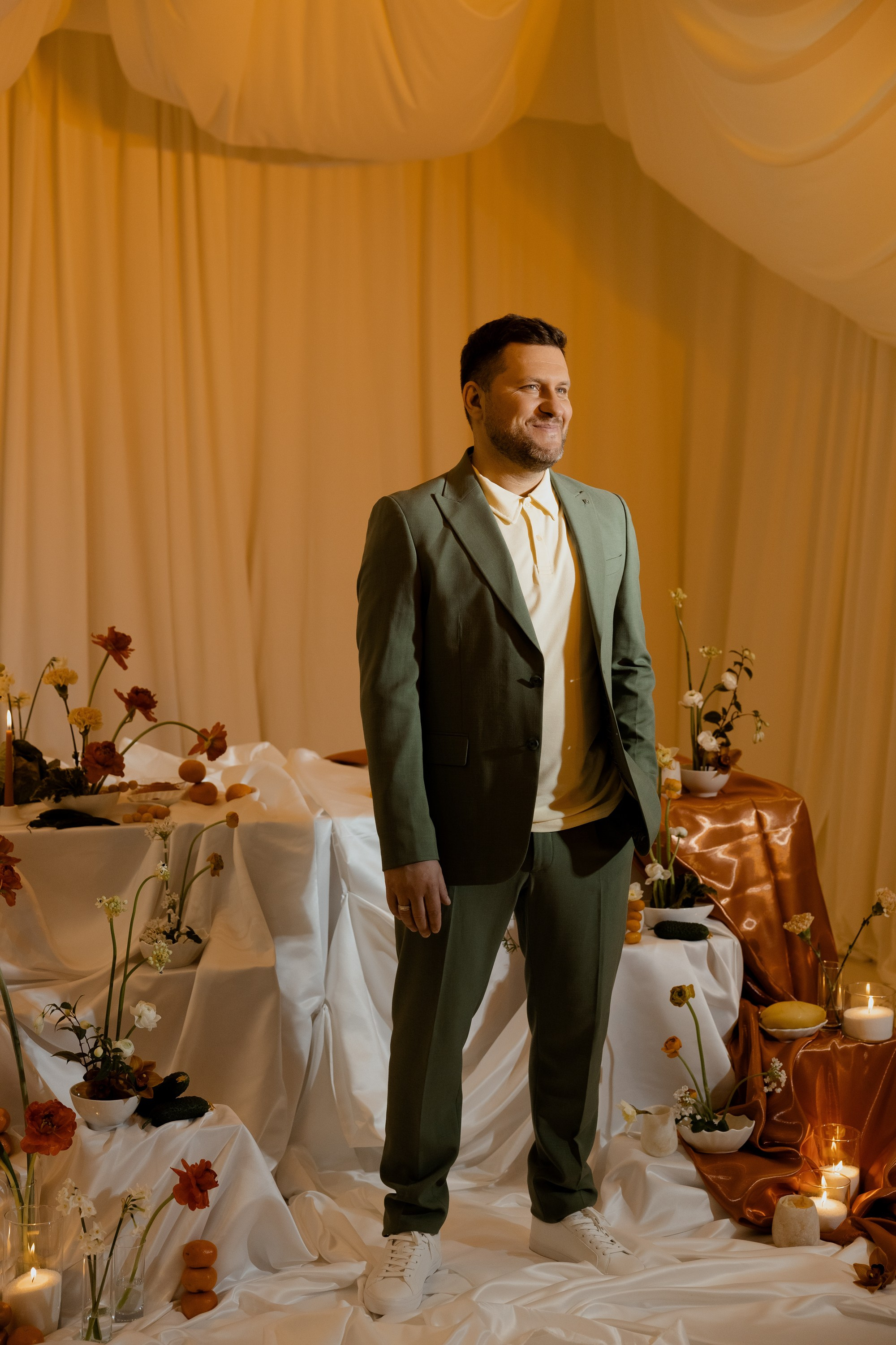 8 лет спустя. Миленина Юлия Свадебный и семейный фотограф в Краснодаре