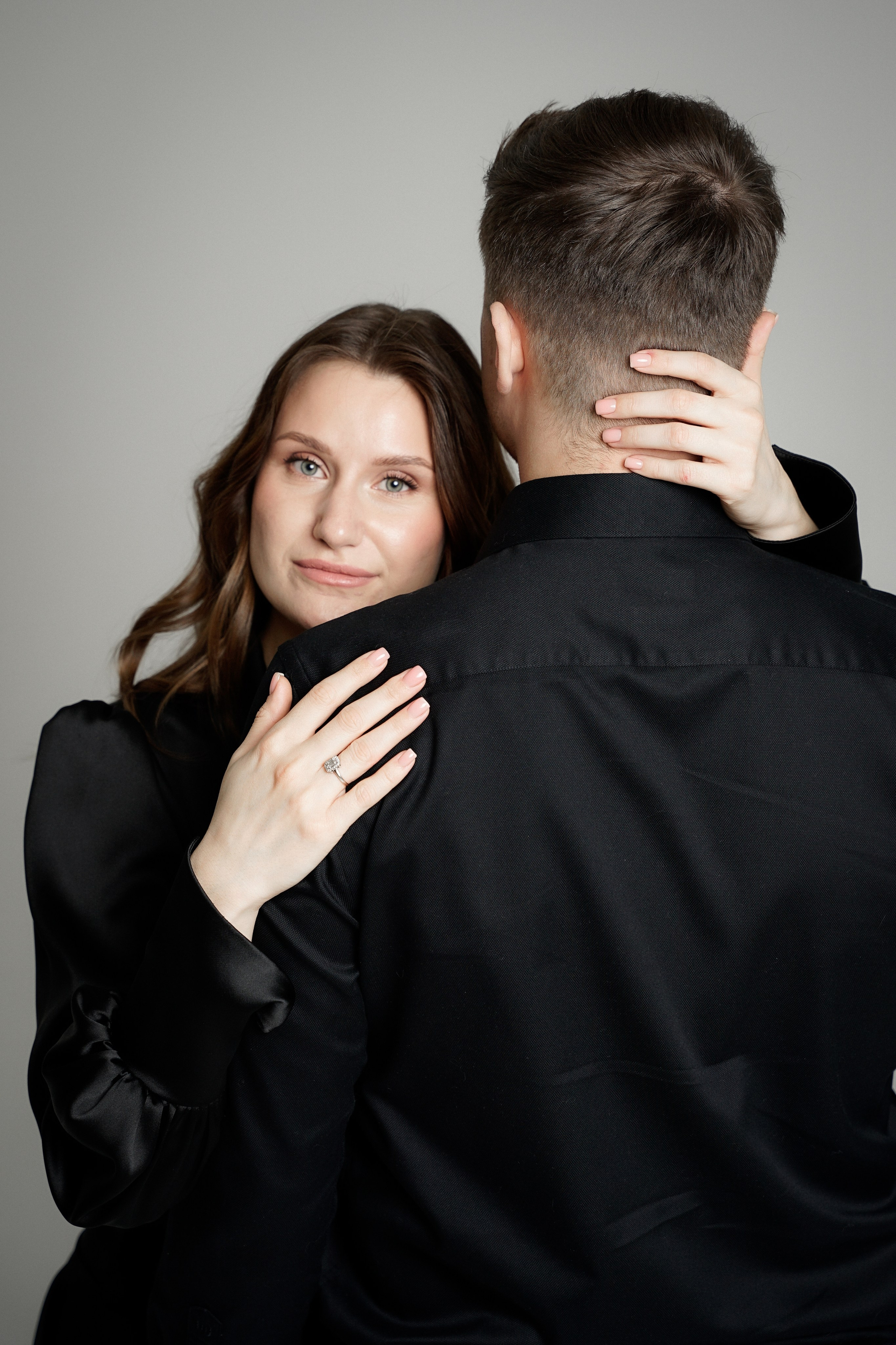 Фотосессия лавстори