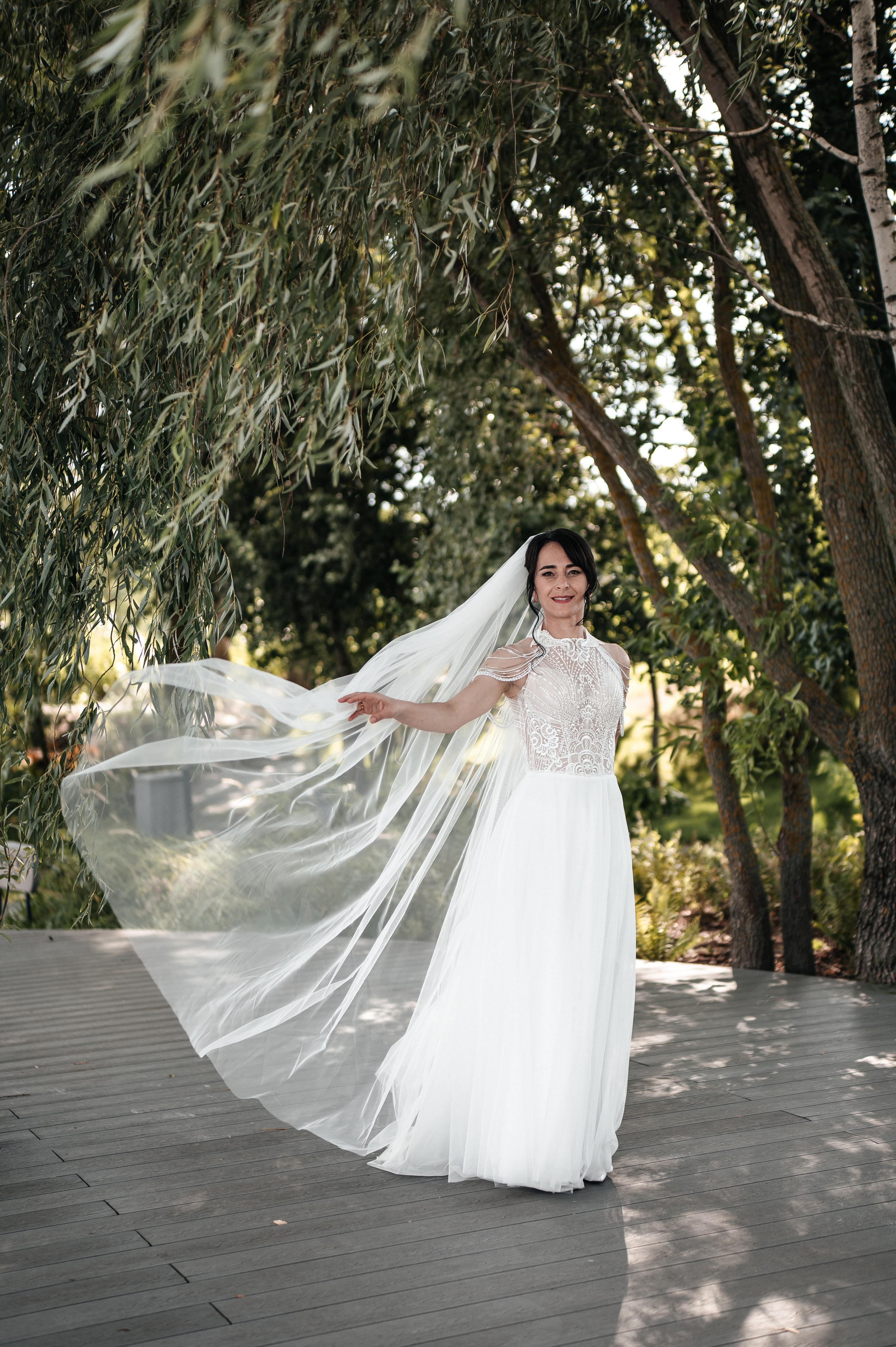 Константин и Мадина. Ривьера. Фотограф Екатерина Бочарникова