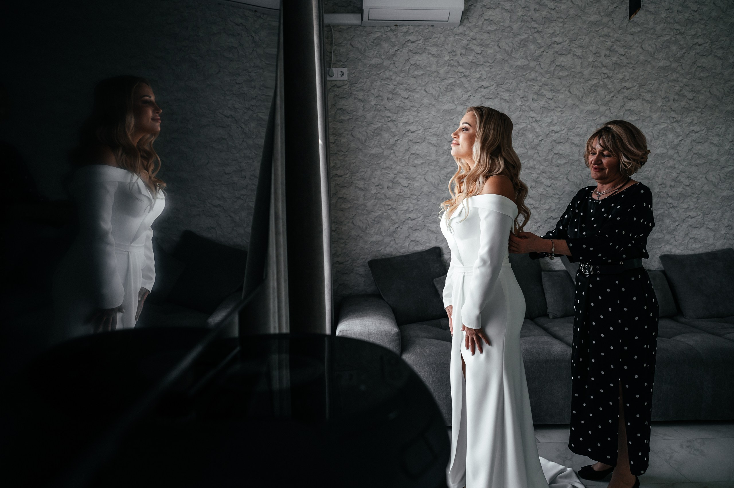 Евгений и Наталья. Фотограф Екатерина Бочарникова