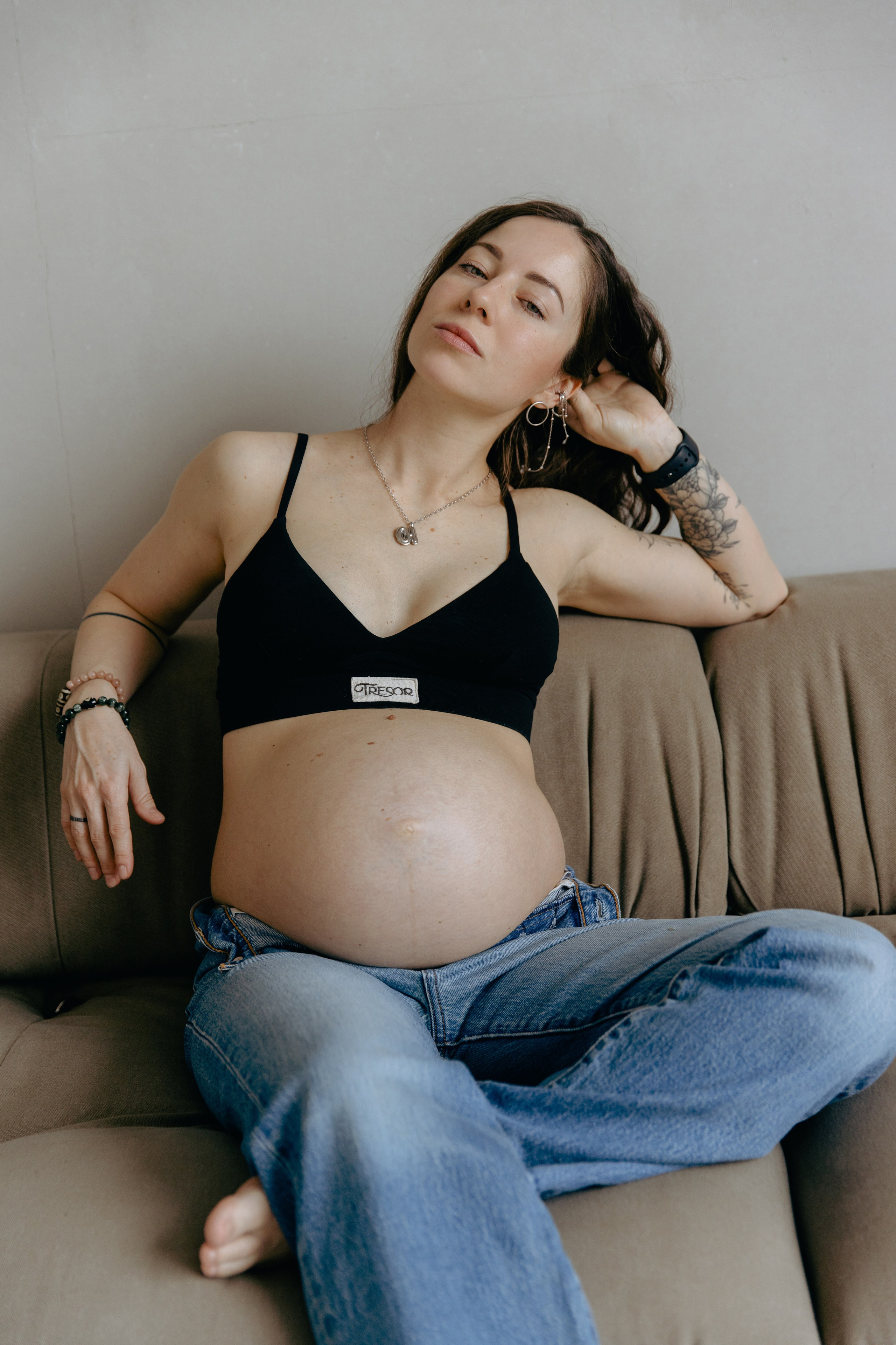 KOLYA+ULYA+MISHA. Аня Нагайцева фотограф в Томске, семьи, портреты, контент