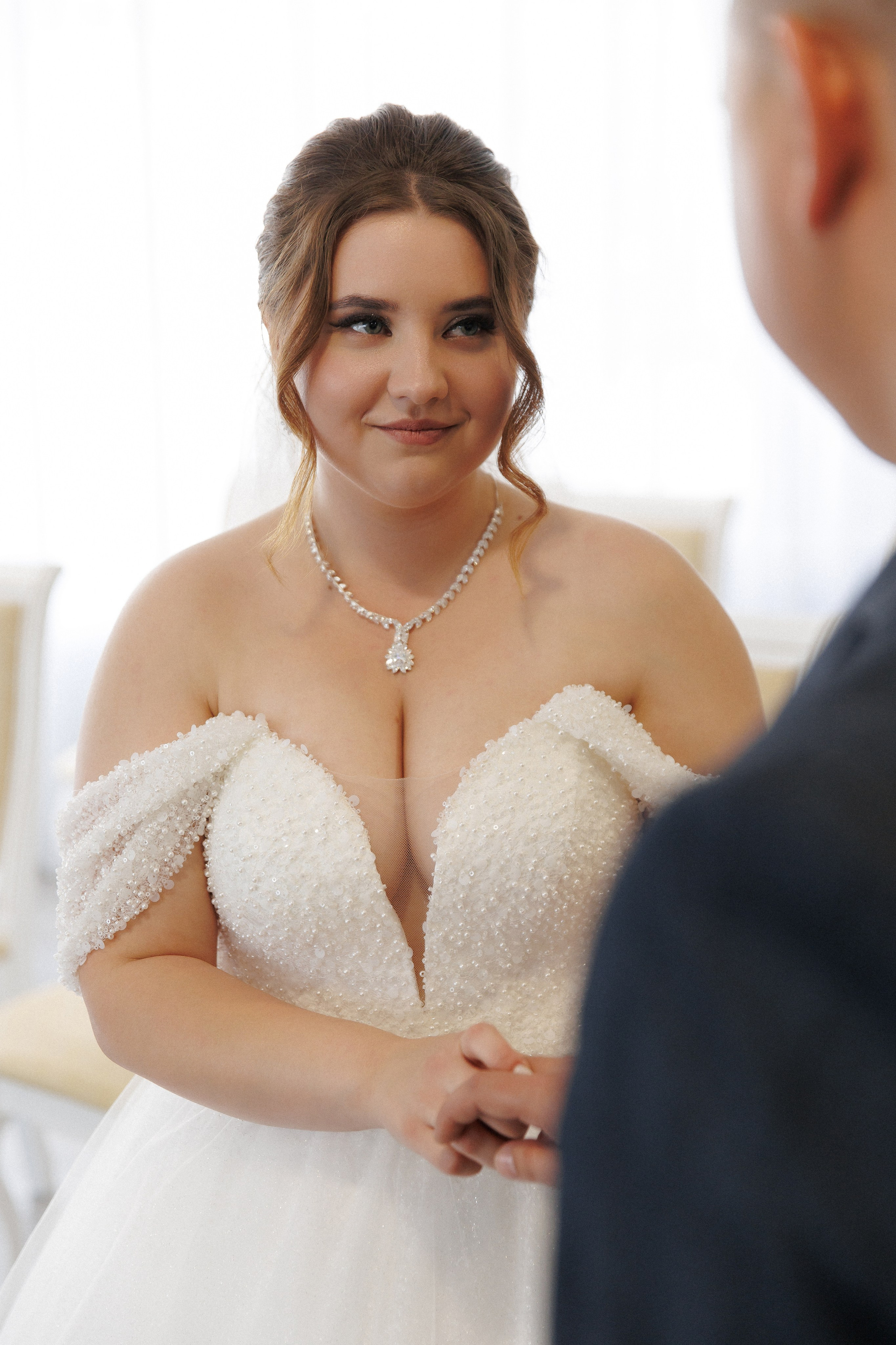 Свадьба Валерии и Александра. Фотограф Петр Капралов