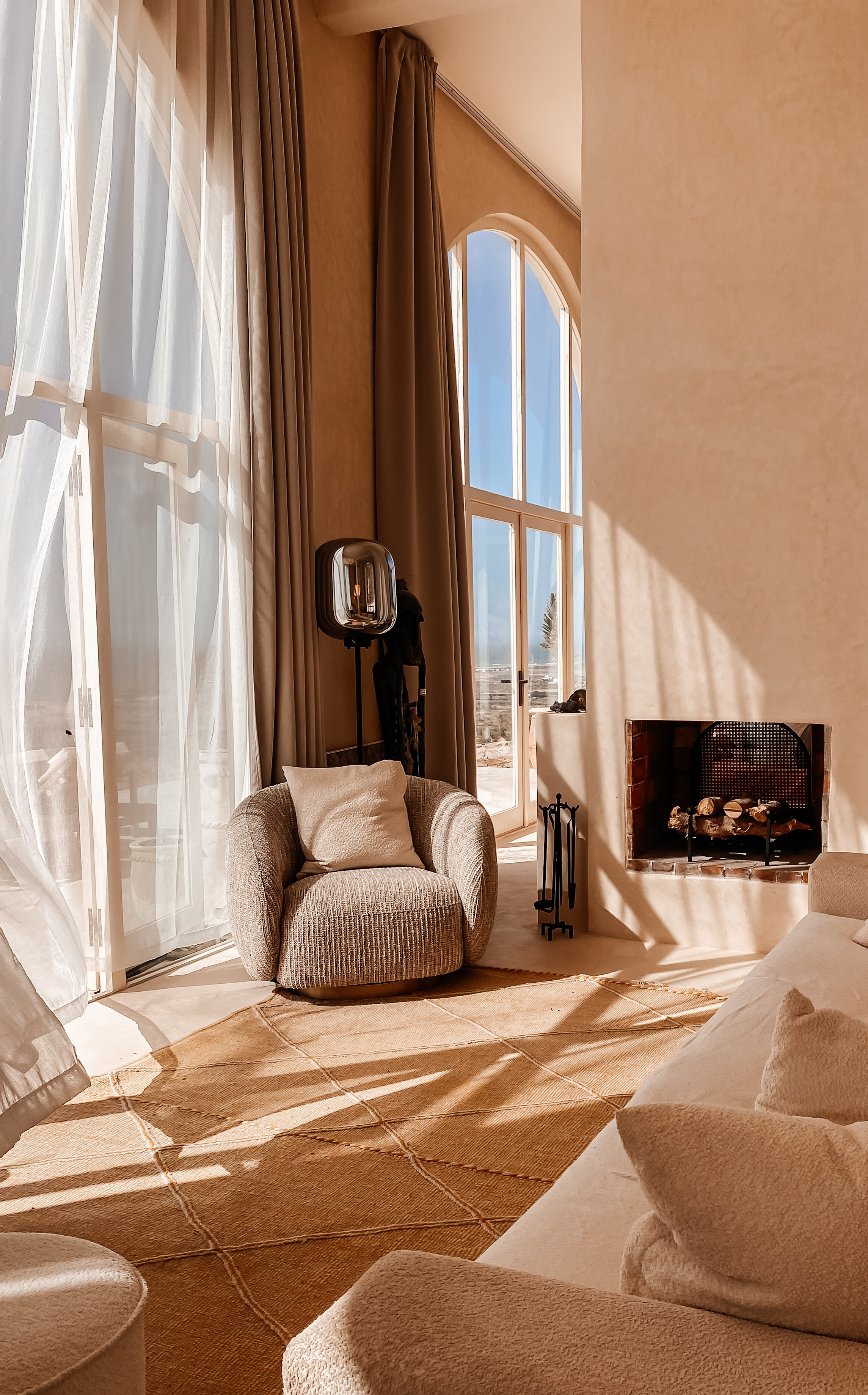 Дом в Марокко. Olga Popova — Photographer in Morocco