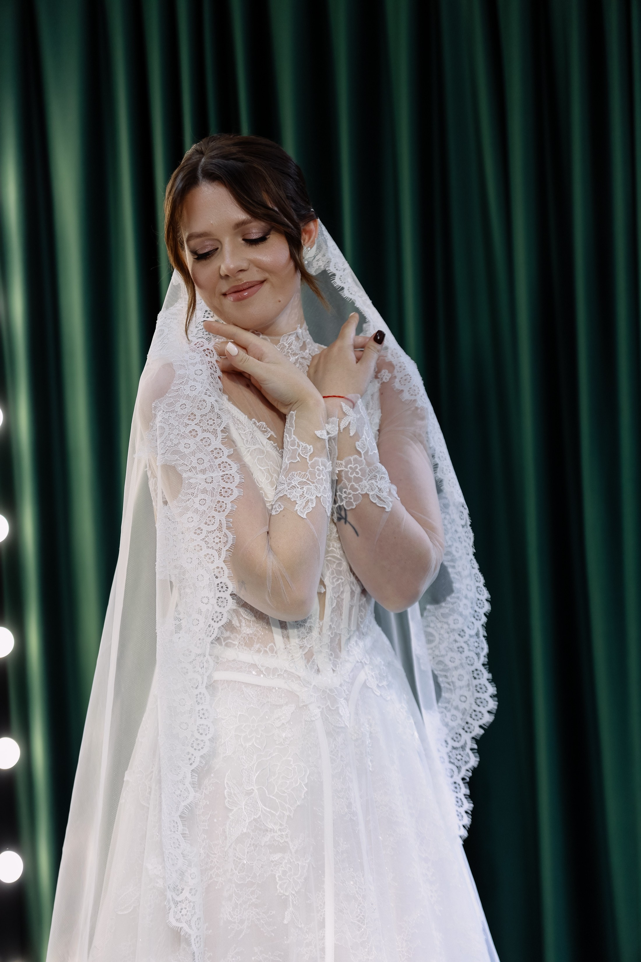 GABBIANO. Фотограф Юлия Мальцева