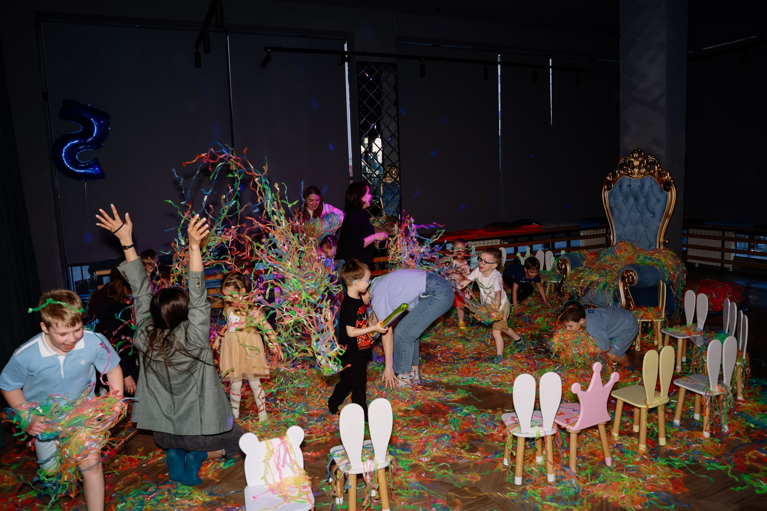 Др Егора в Вандер Пунш. Фотограф Юлия Мальцева