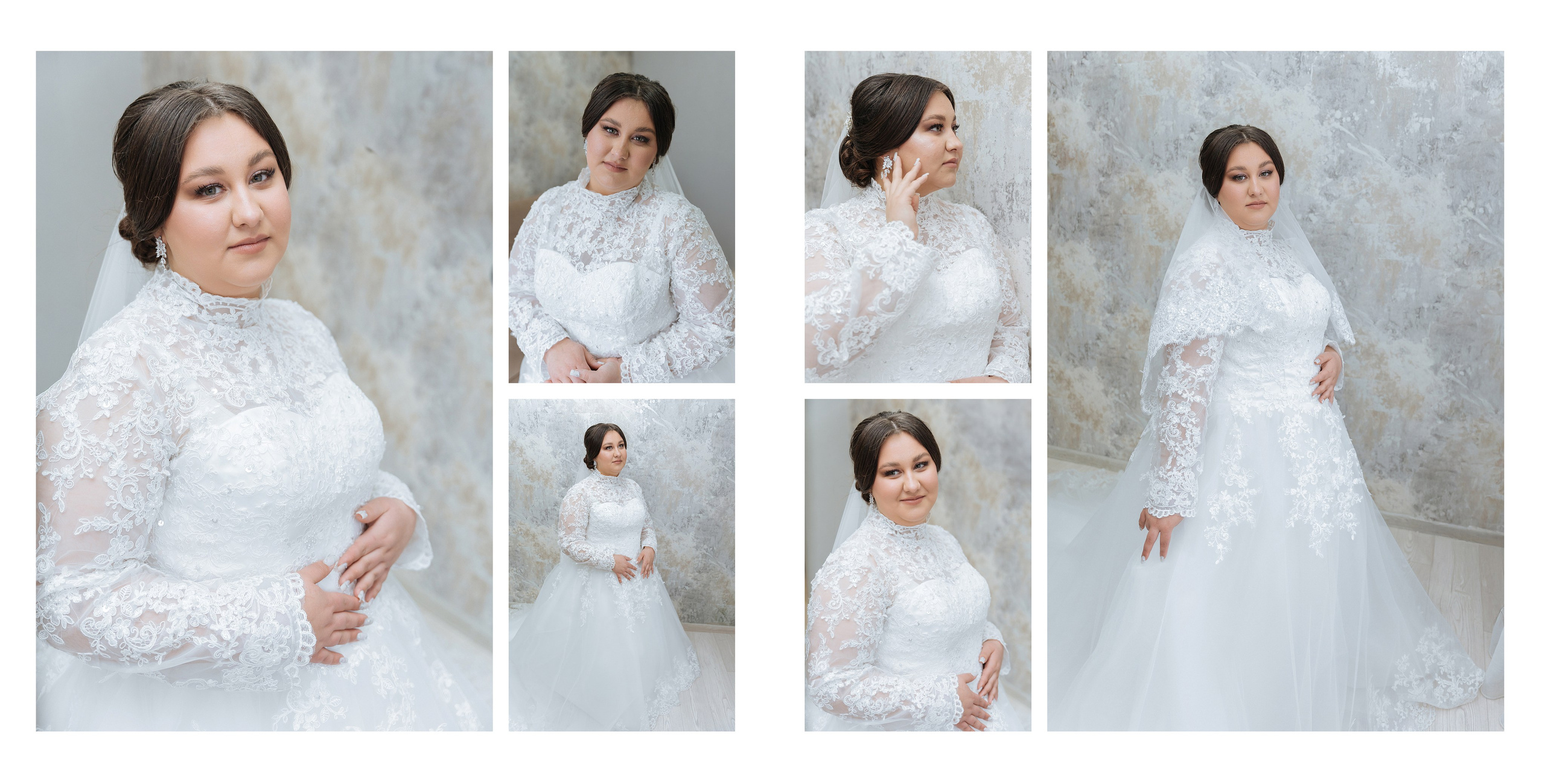 Свадебная фоткнига. Ольга Плаксина фотограф в Саратове