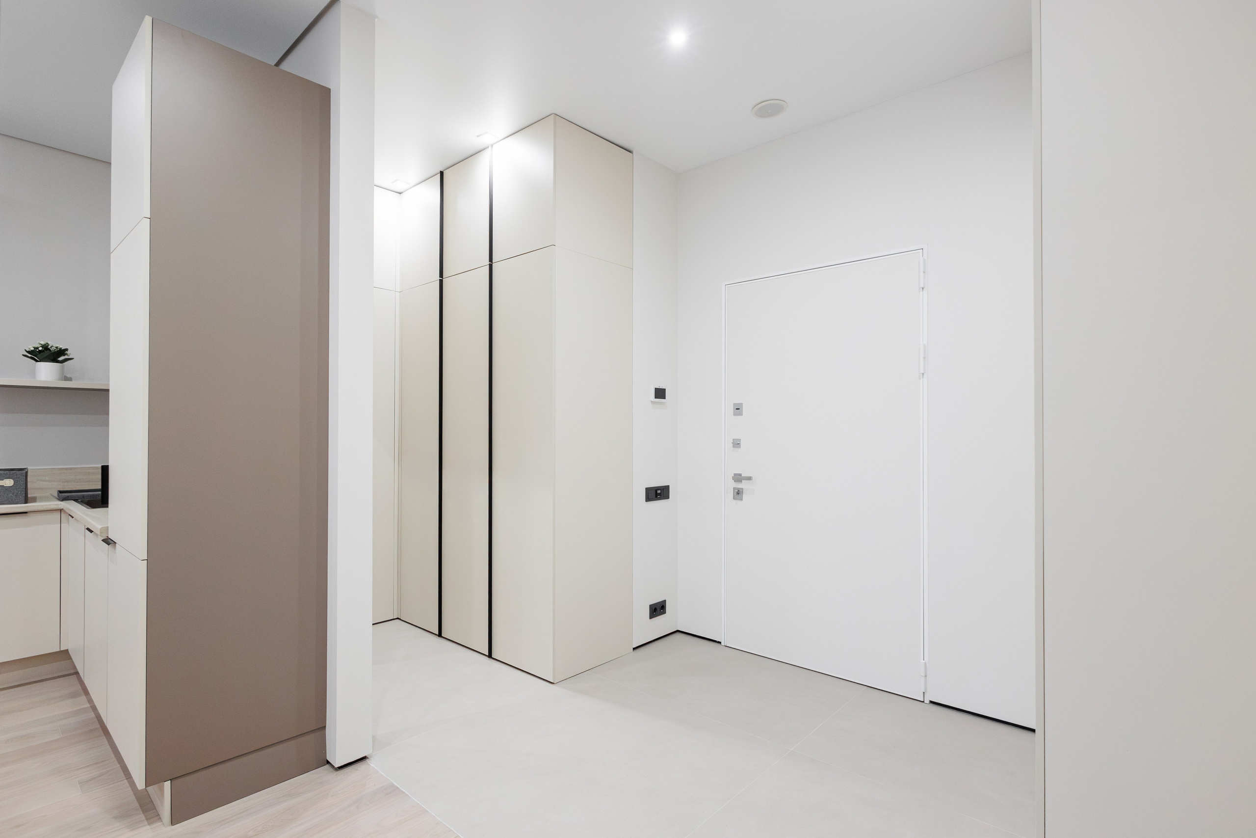 Интерьерная съемка. Фотограф Юрий Клим | Москва