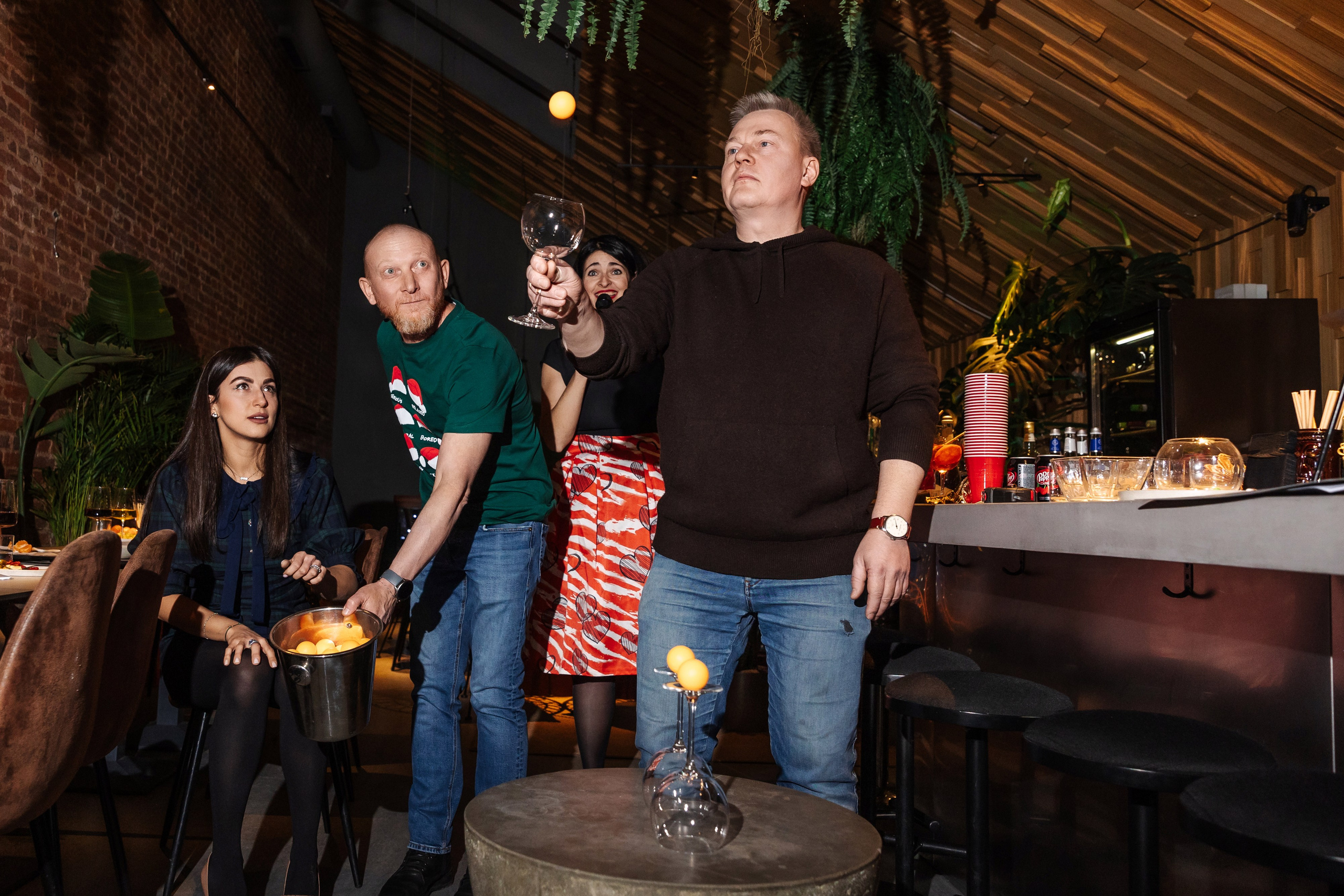 Фотосессия мероприятий. Свадебный и семейный фотограф в Санкт-Петербурге Нечаев Михаил