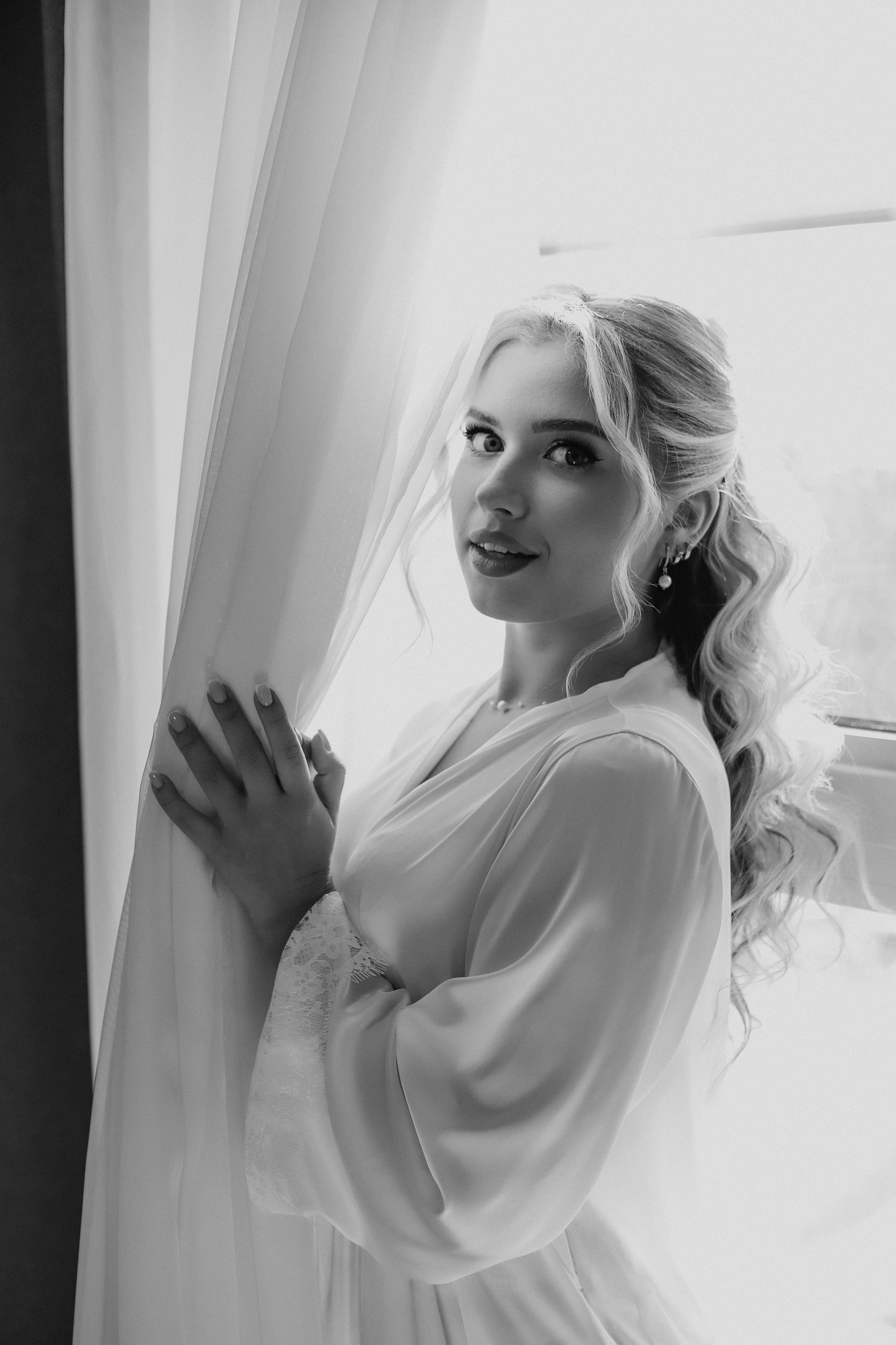 СОФИЯ & МИХАИЛ. Фотограф Мариуполь | Ялта | Крым — Диана Мазенко