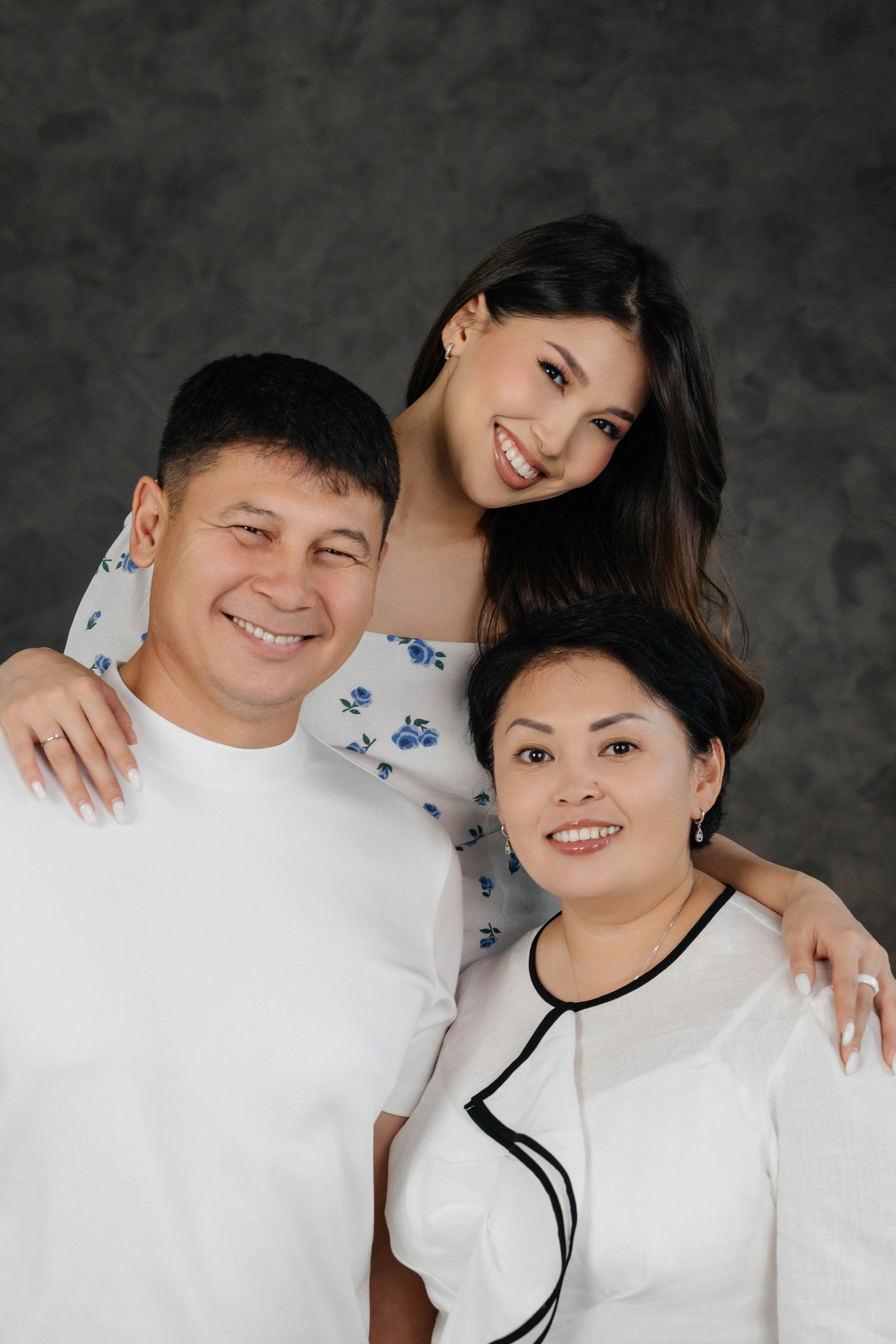 Dilya's Family. Профессиональный фотограф в городе Астана/Алматы Даурен Сембаев