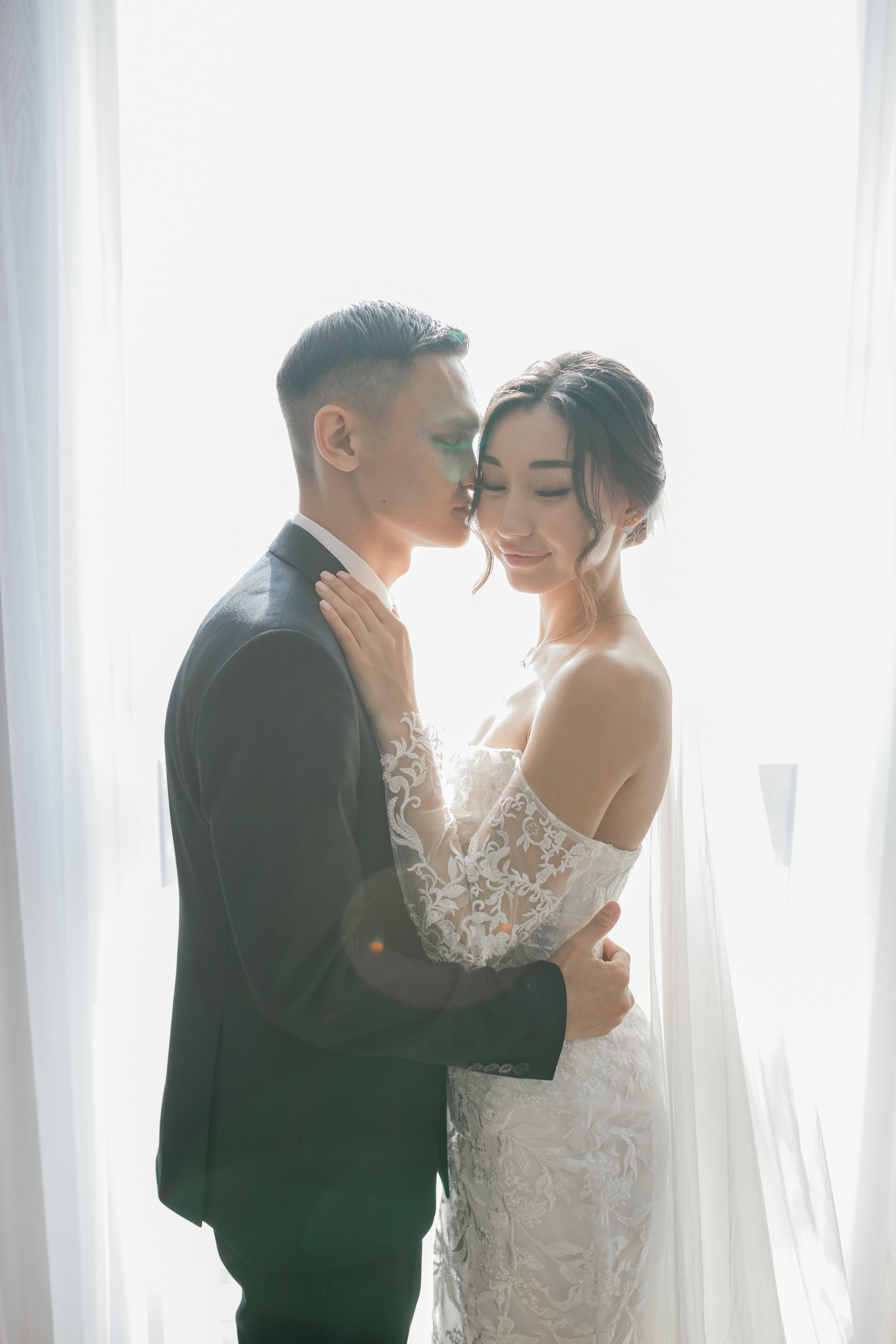 ELNUR & MEDINA. Wedding and Fashion photographer