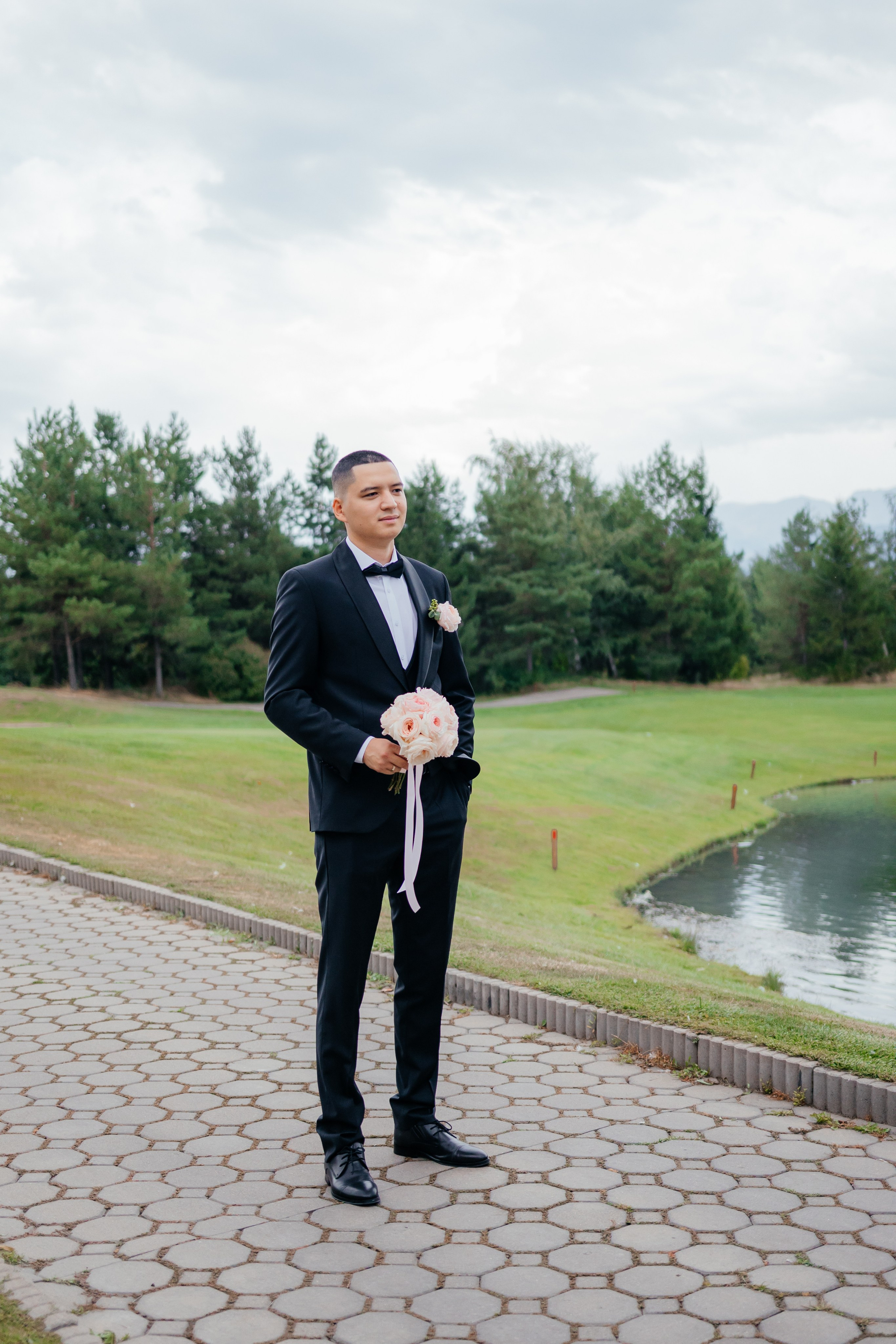 DIAS & ANEL. Wedding and Fashion photographer