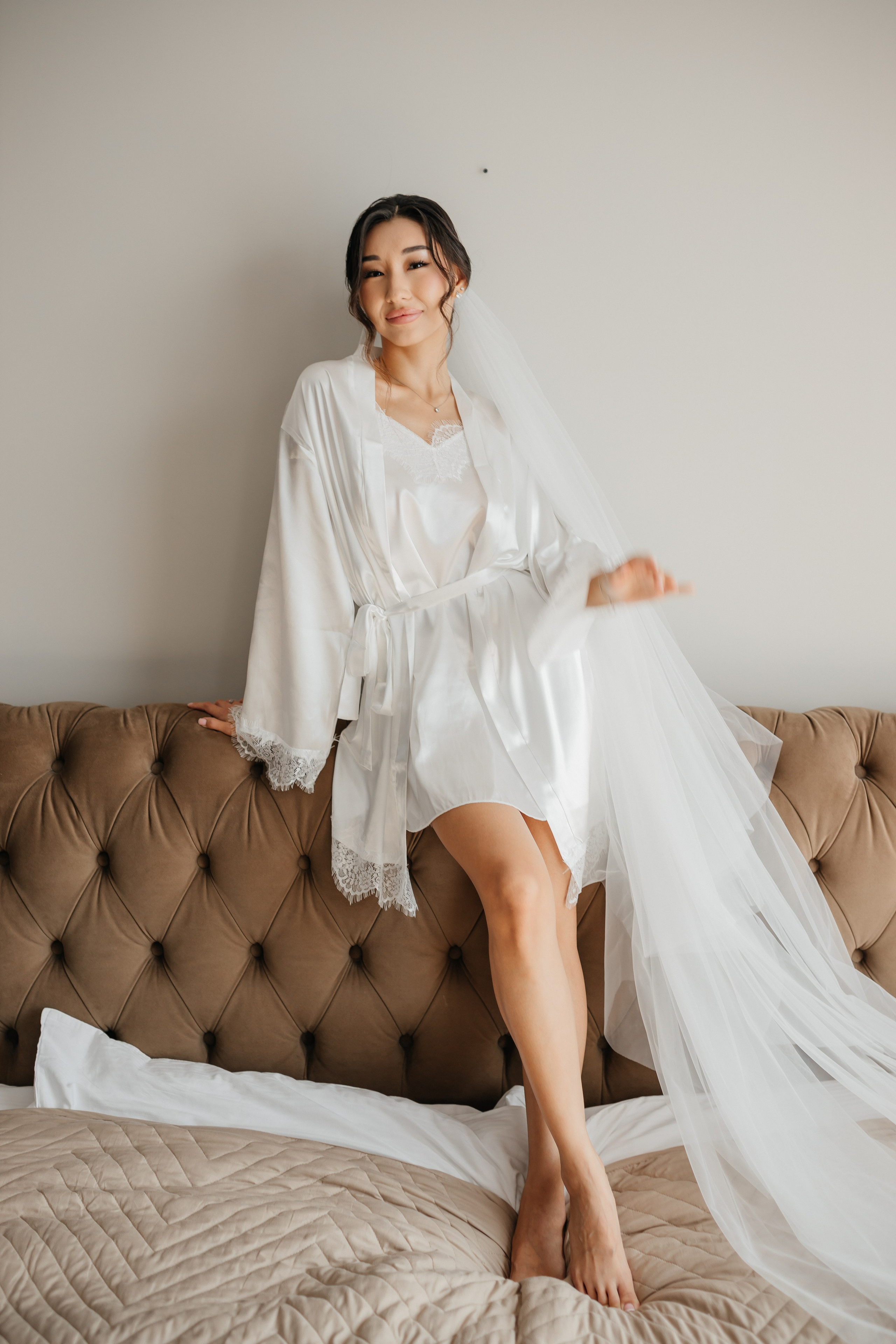 ELNUR & MEDINA. Wedding and Fashion photographer
