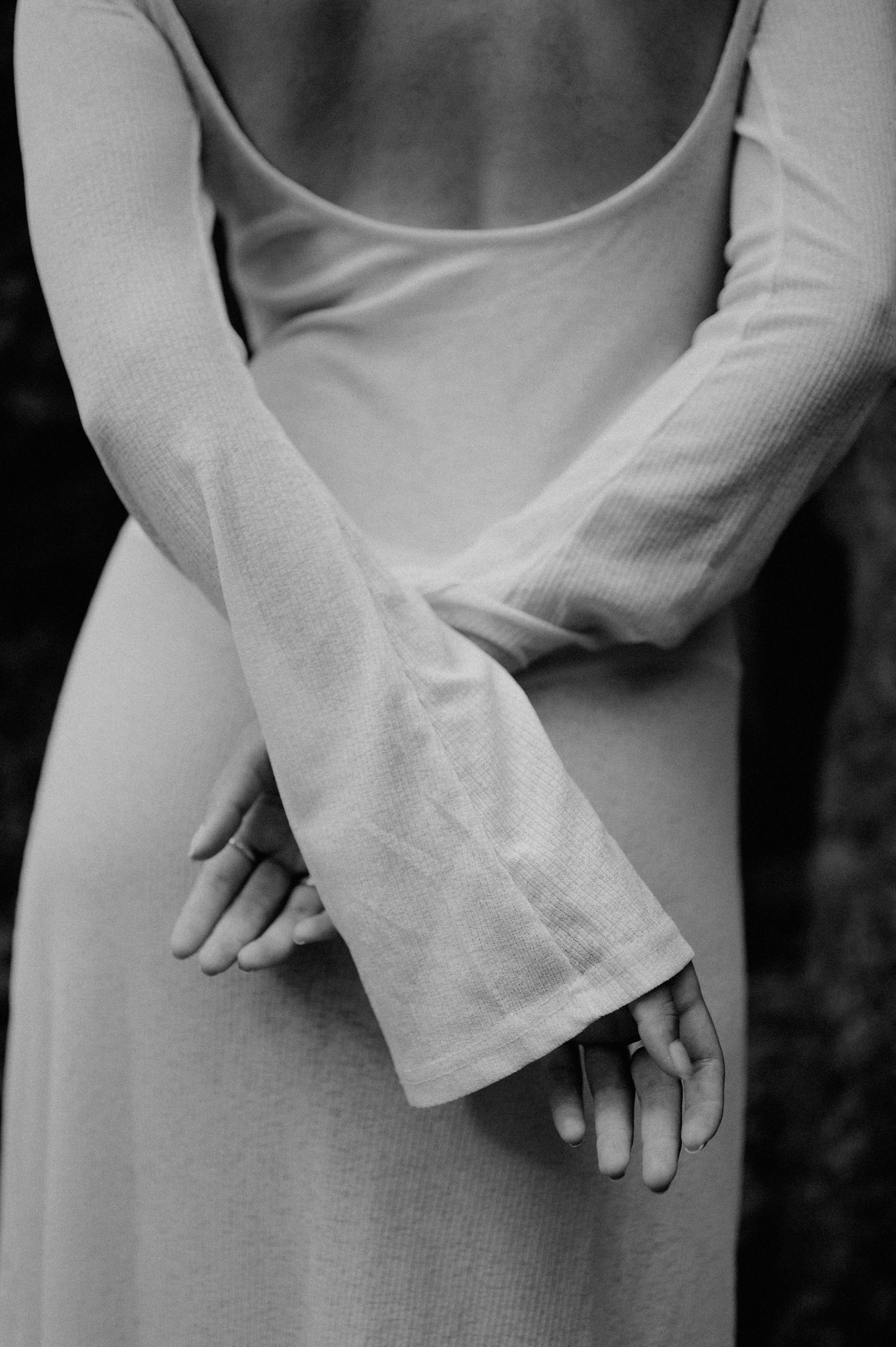 Полина. Фотограф Мария Бондаренко