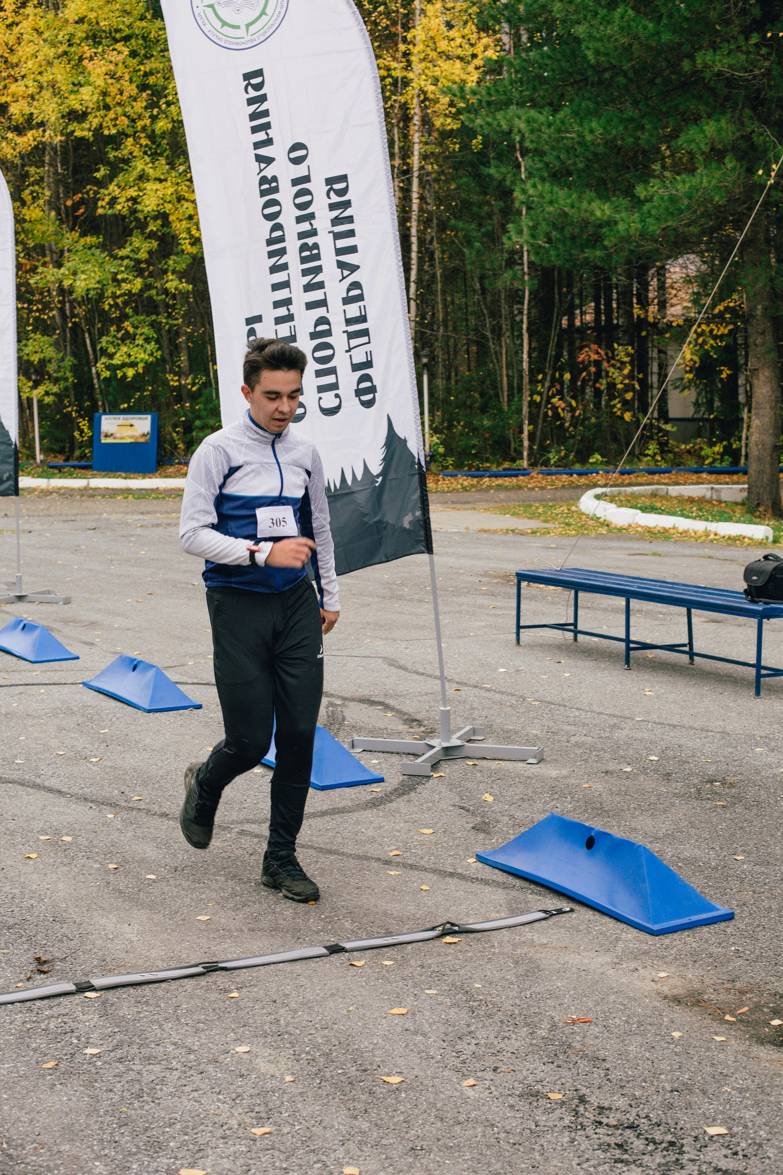 Спортивное ориентирование. Репортажный, семейный фотограф из Нефтеюганска