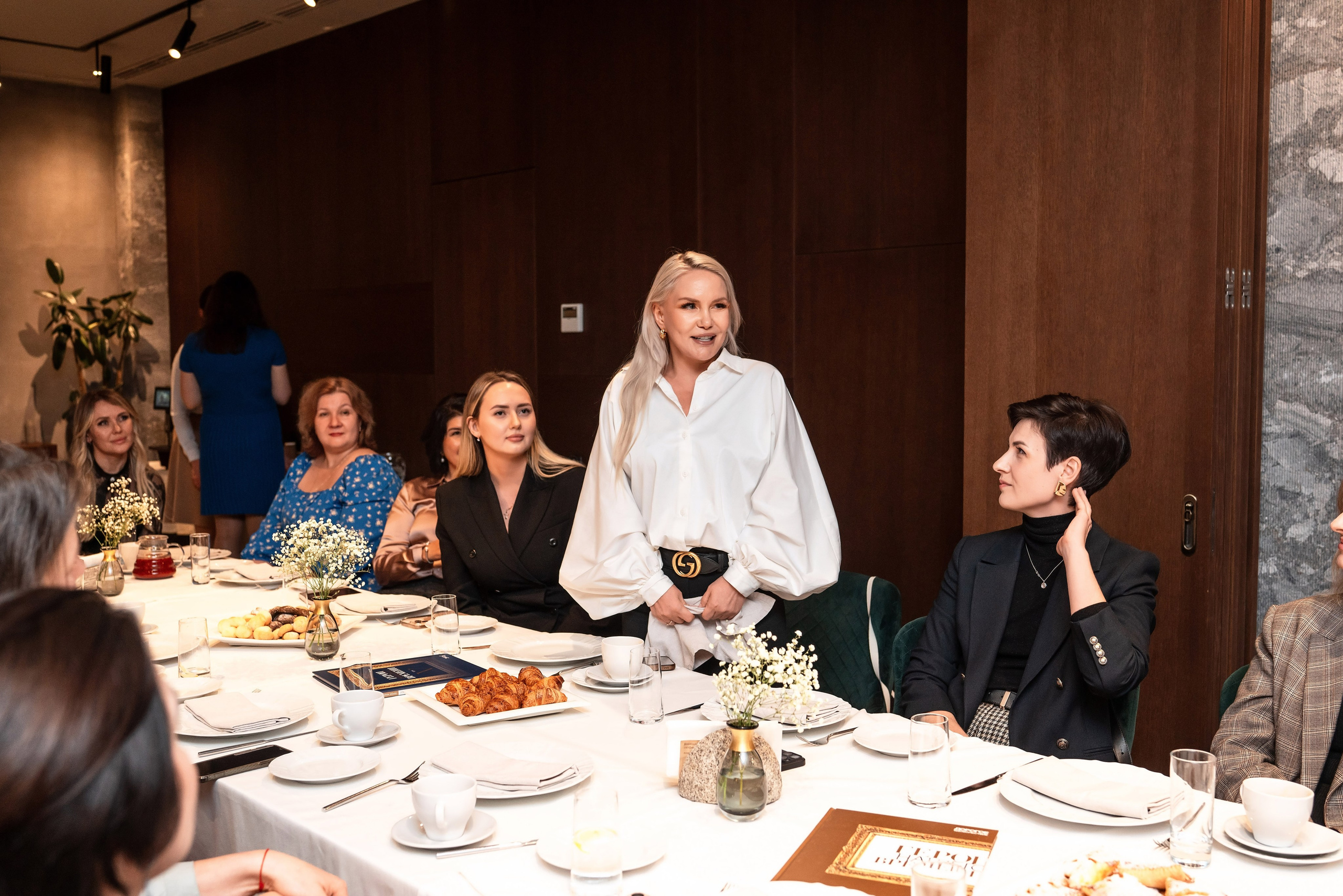 Фоторепортаж деловой Сочи. Фотограф Сочи