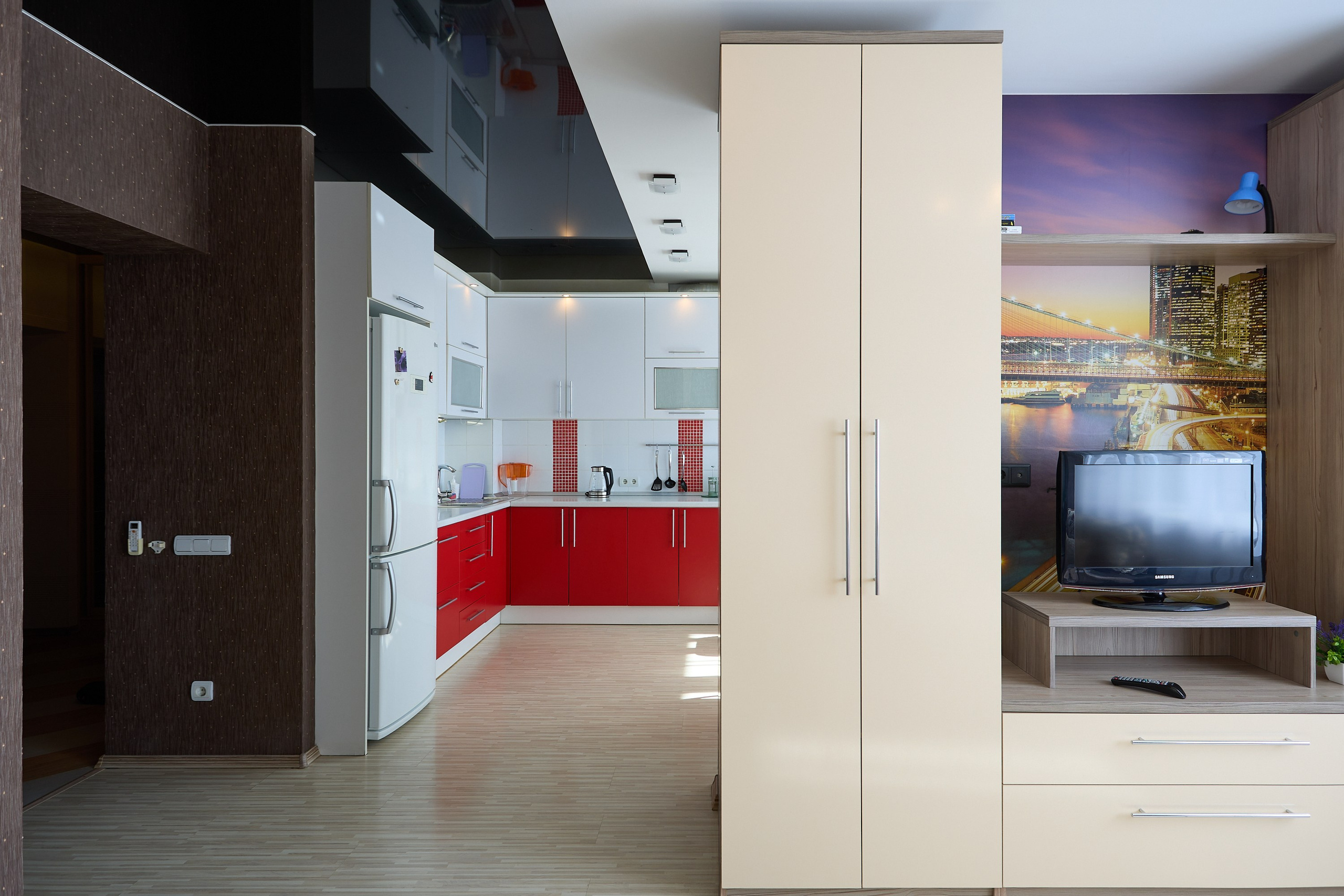 Недвижимость. Фото недвижимости в Нижнем Новгороде. Иван Василич