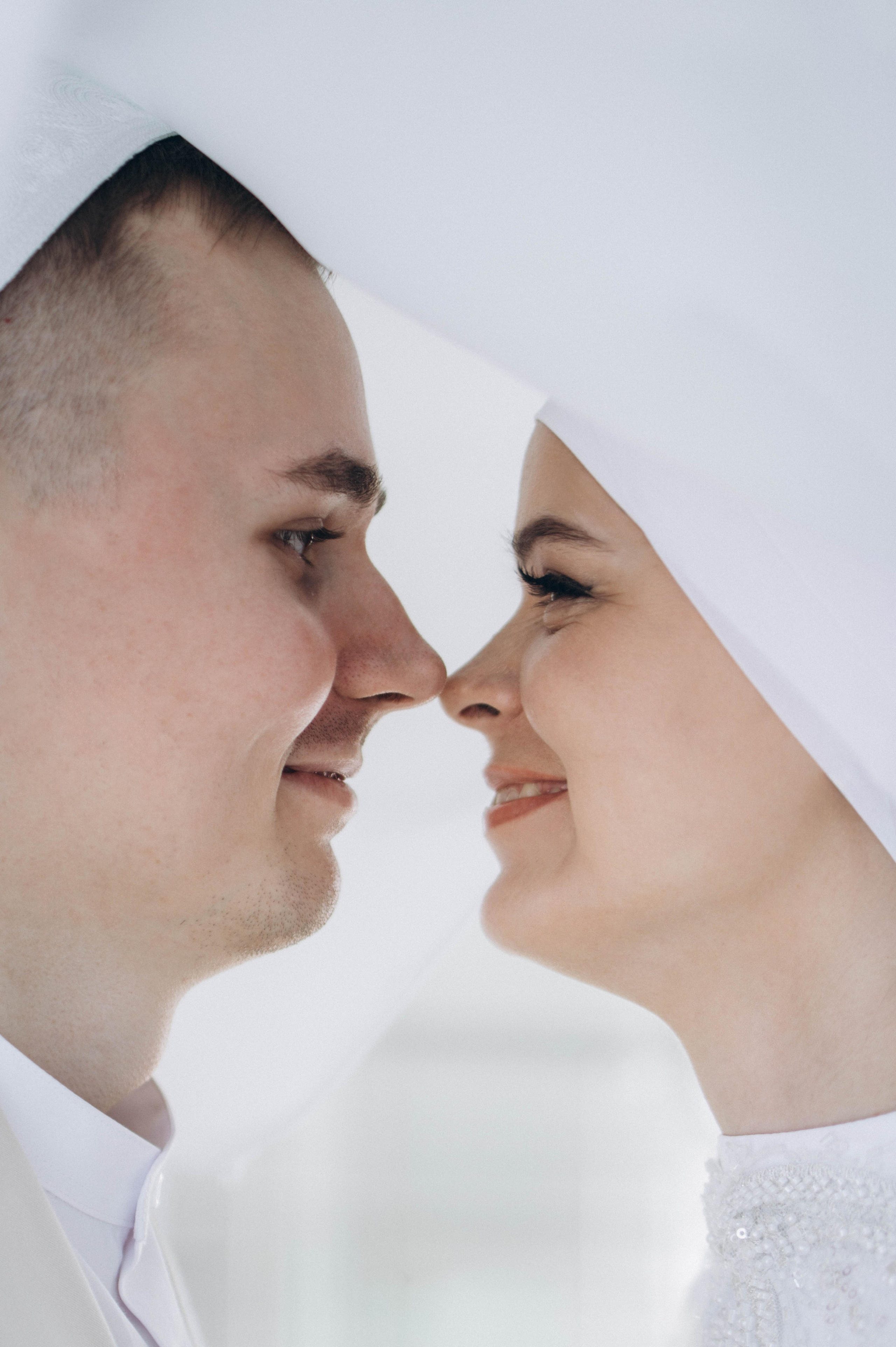 Айгуль и Айдар