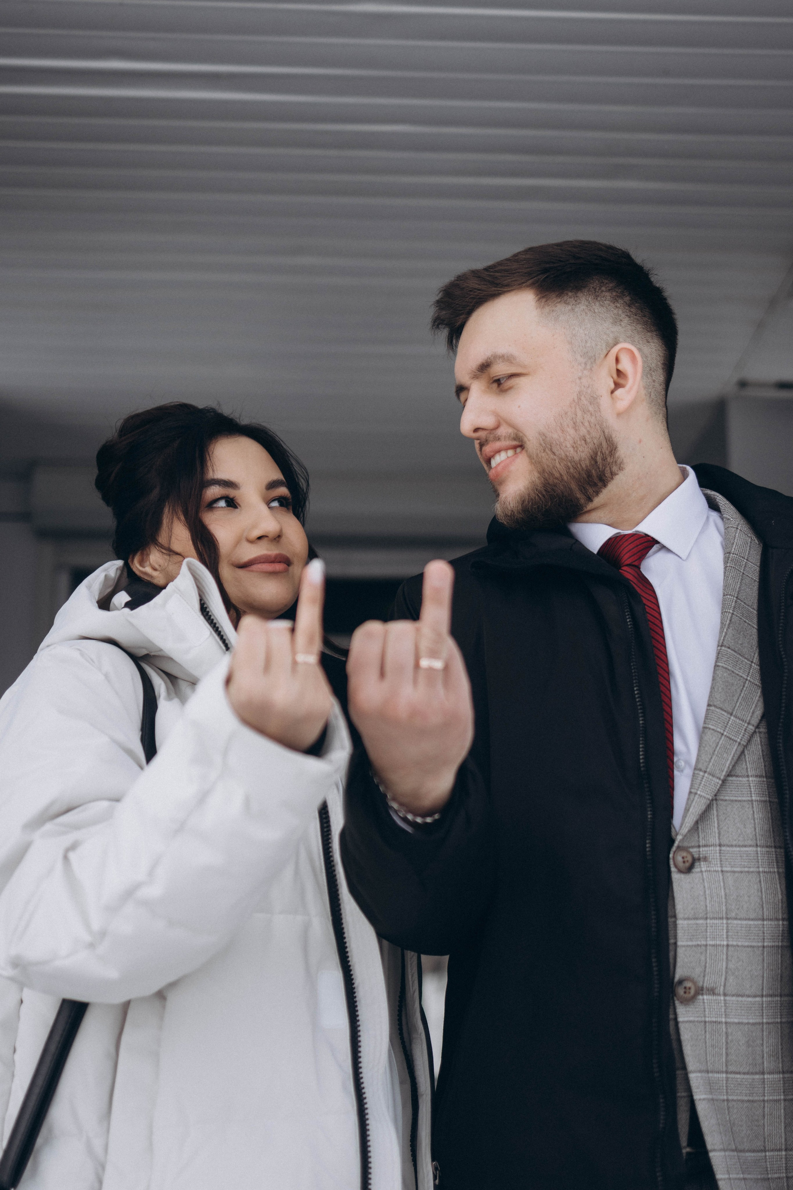 Ильсур и Энже